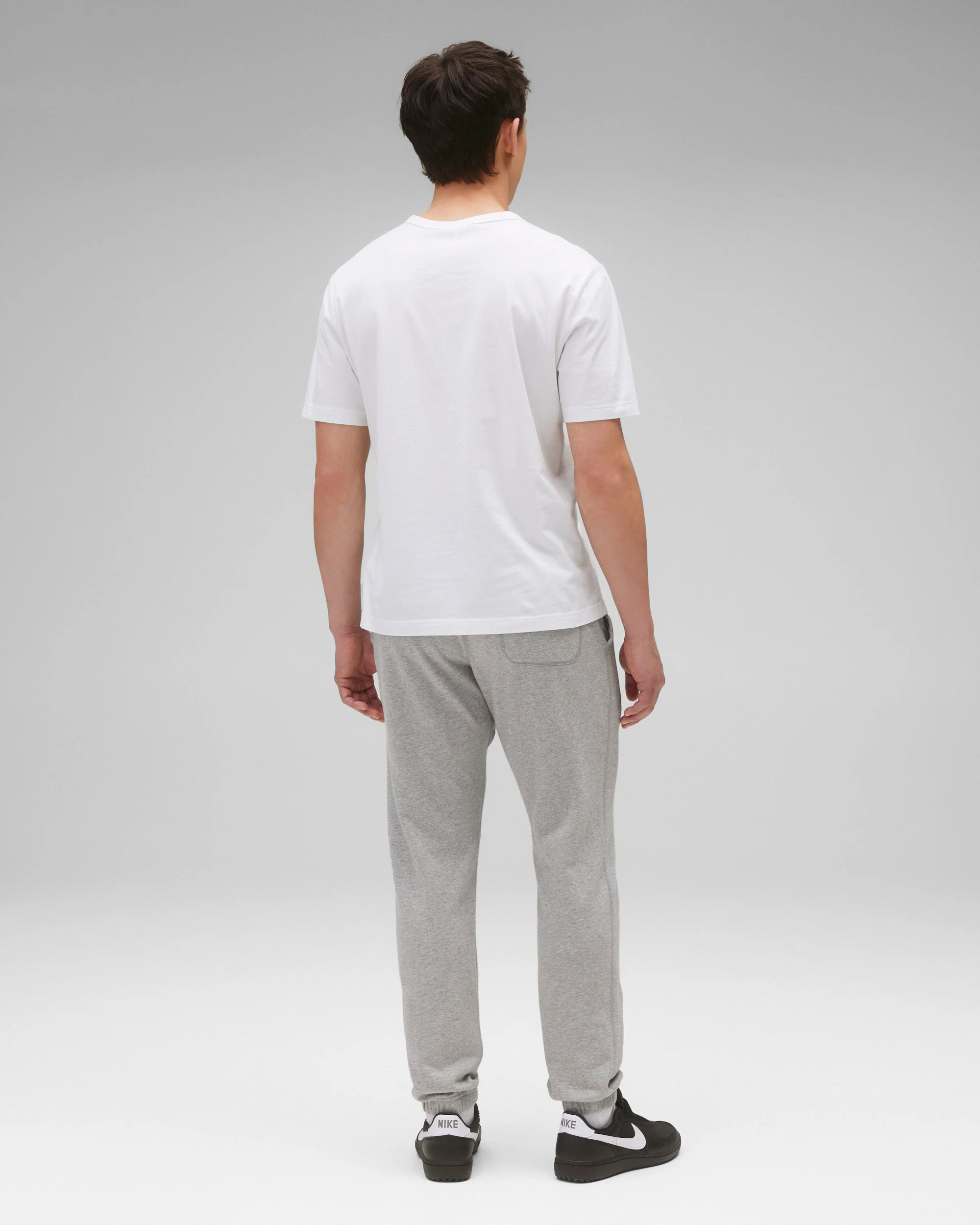 Lightweight Terry Standard Sweatpant - Vault