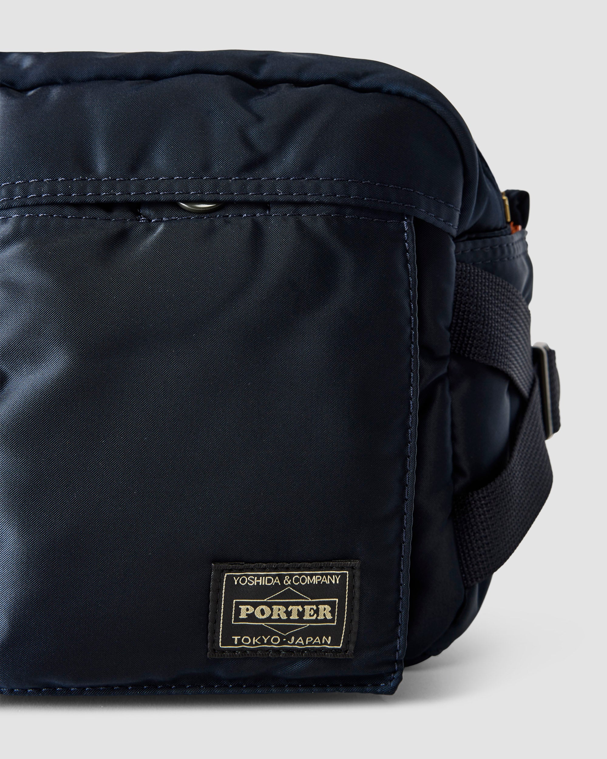 Porter Tanker Hip Bag