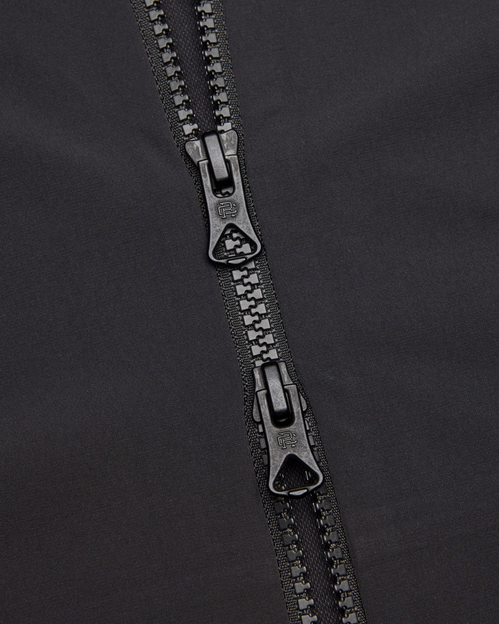 Nylon Oxford Team Jacket