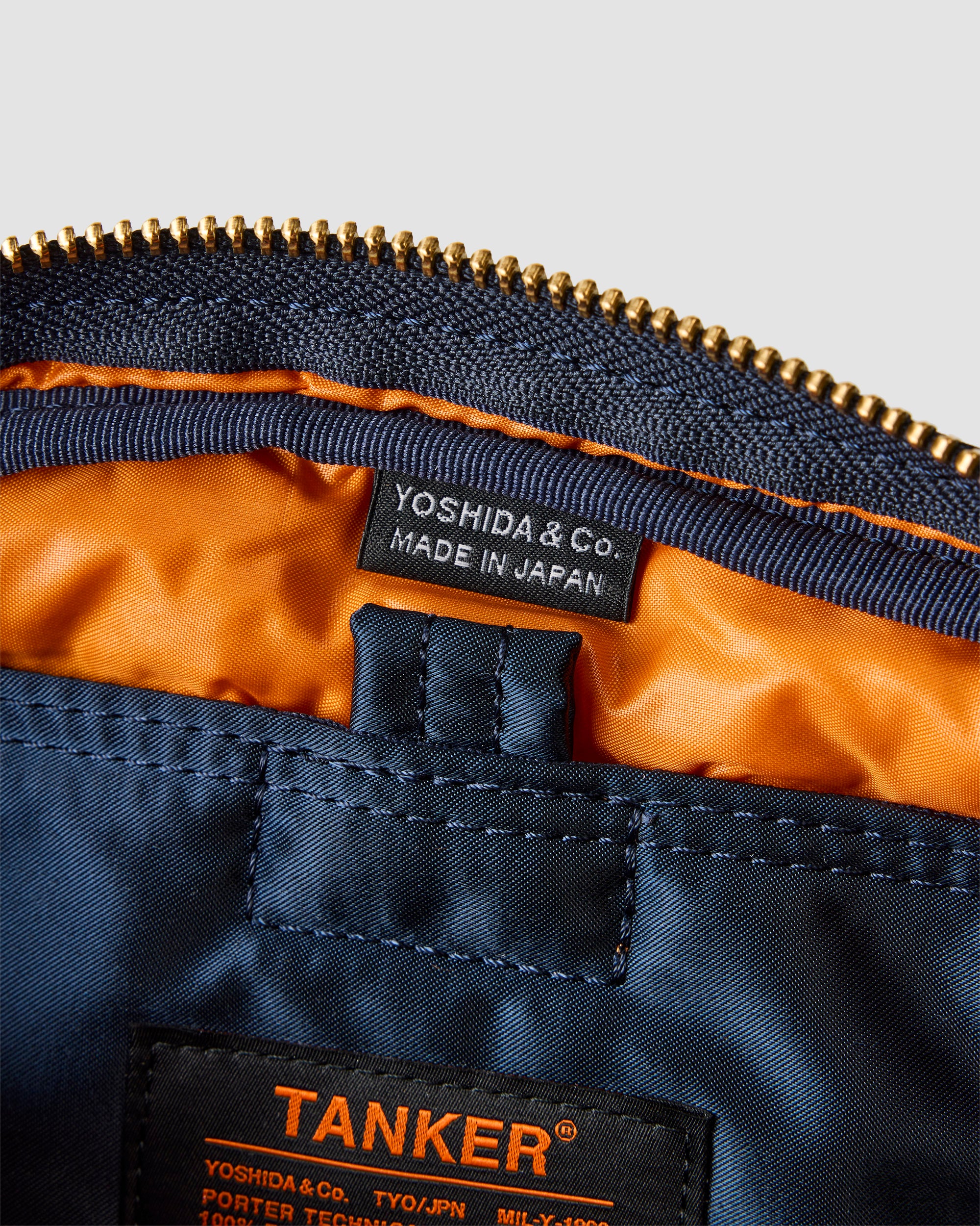 Porter Tanker Fanny Pack