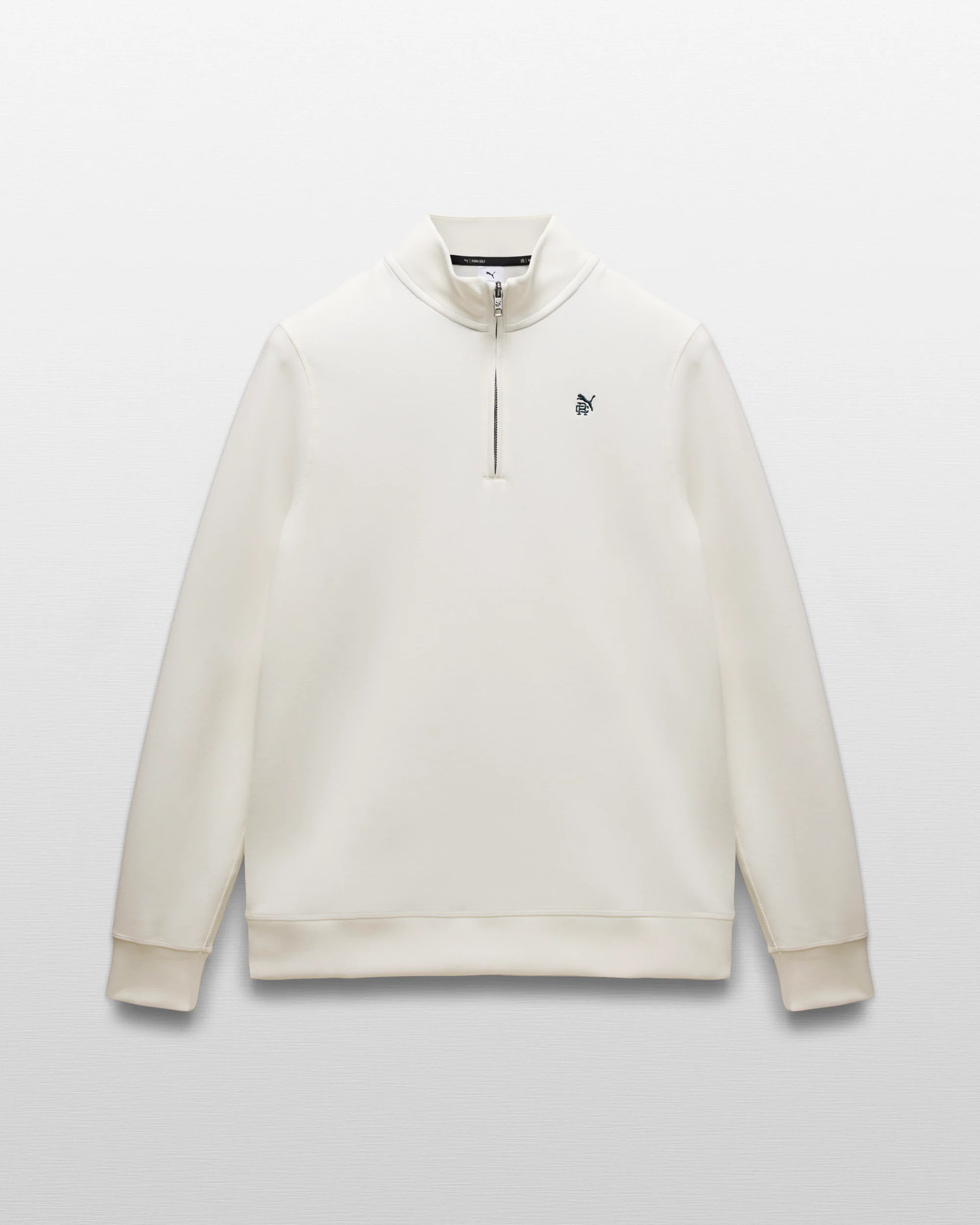 PUMA x Reigning Champ CLOUDSPUN Fleece 1/4 Zip