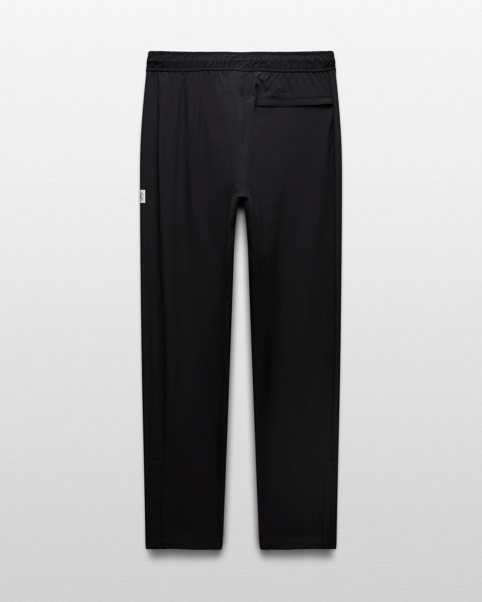 Nylon Oxford Team Slim Pant
