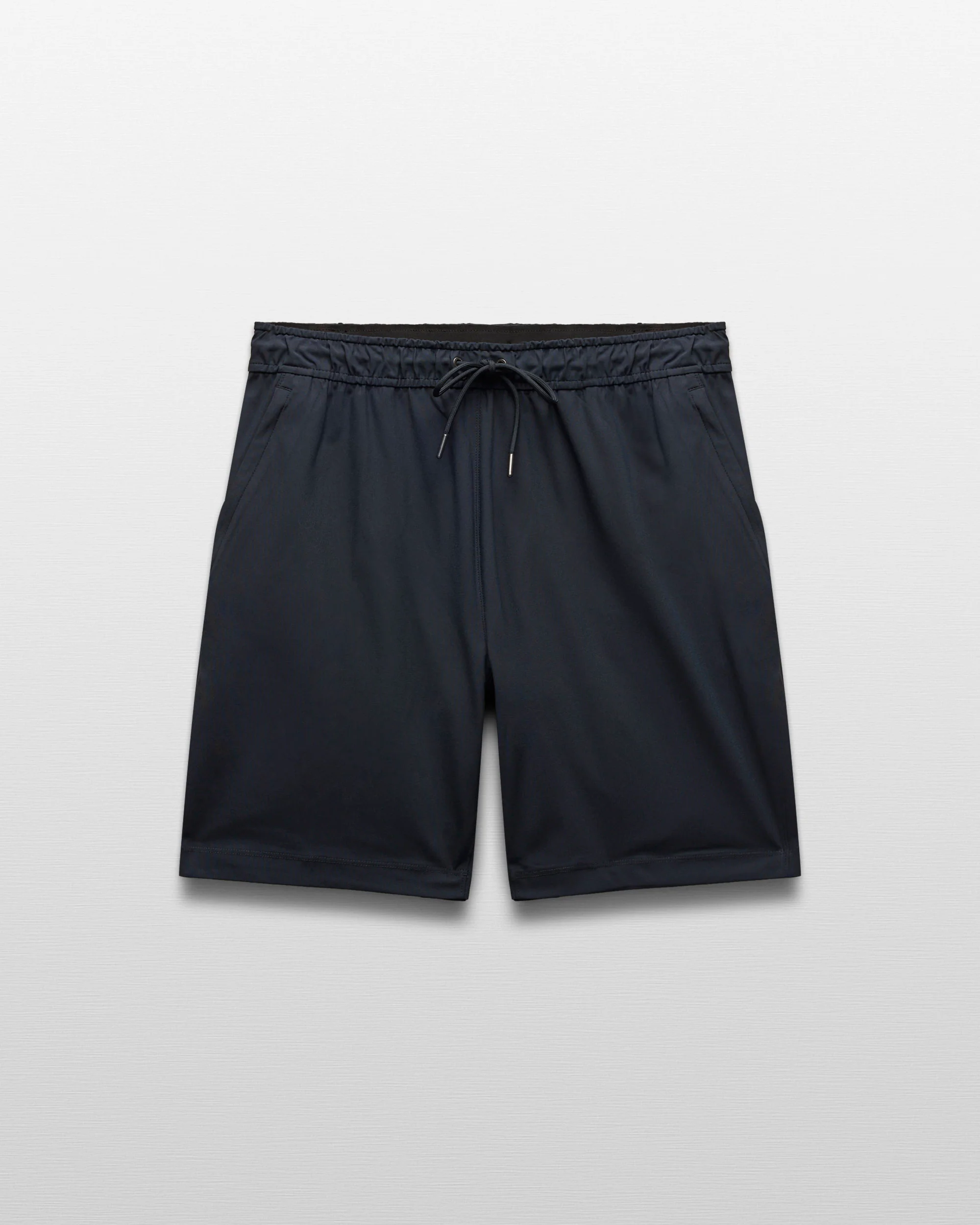 Stretch Warp Knit Coach's Rec Standard Short 8