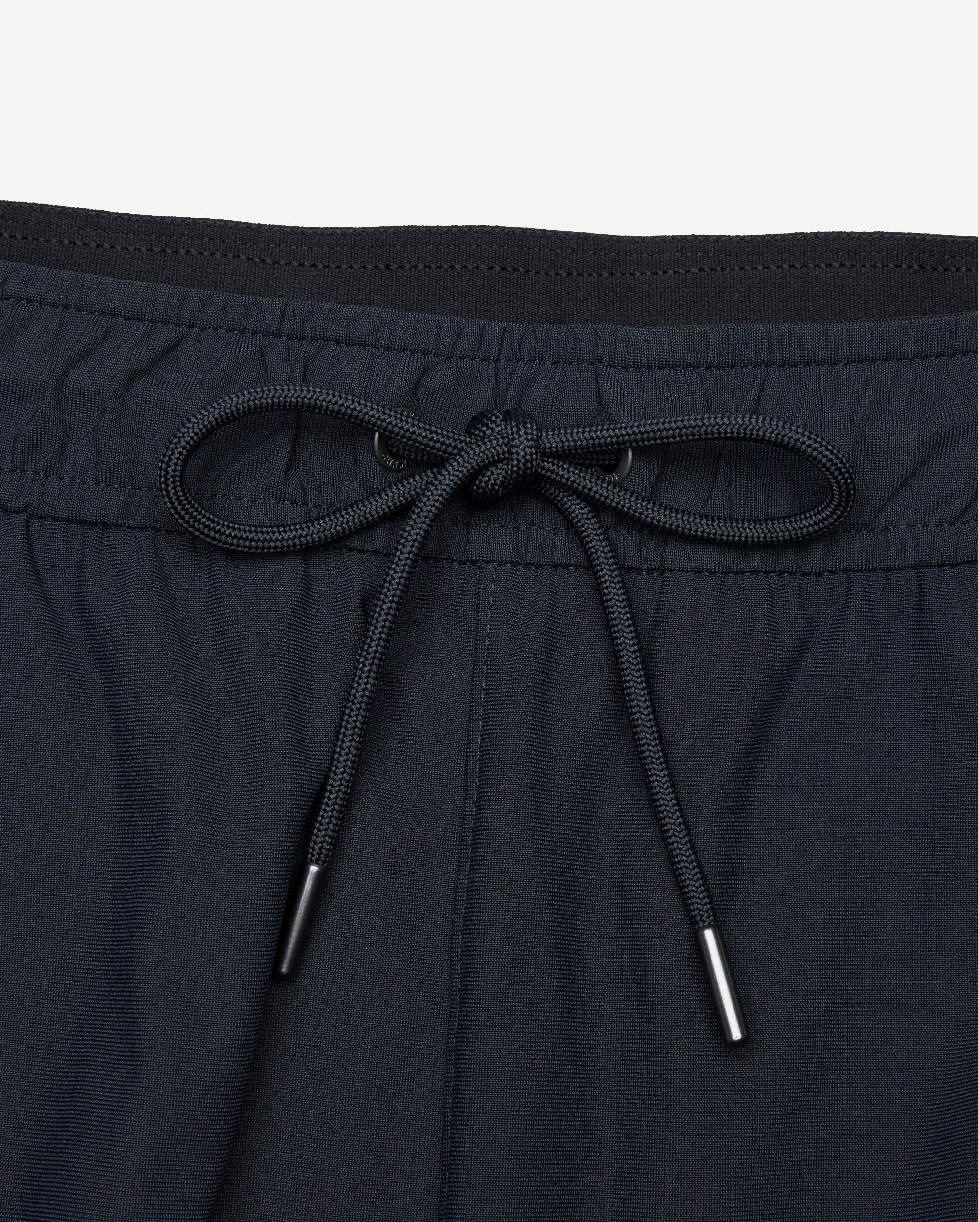 Stretch Warp Knit Coach's Slim Jogger