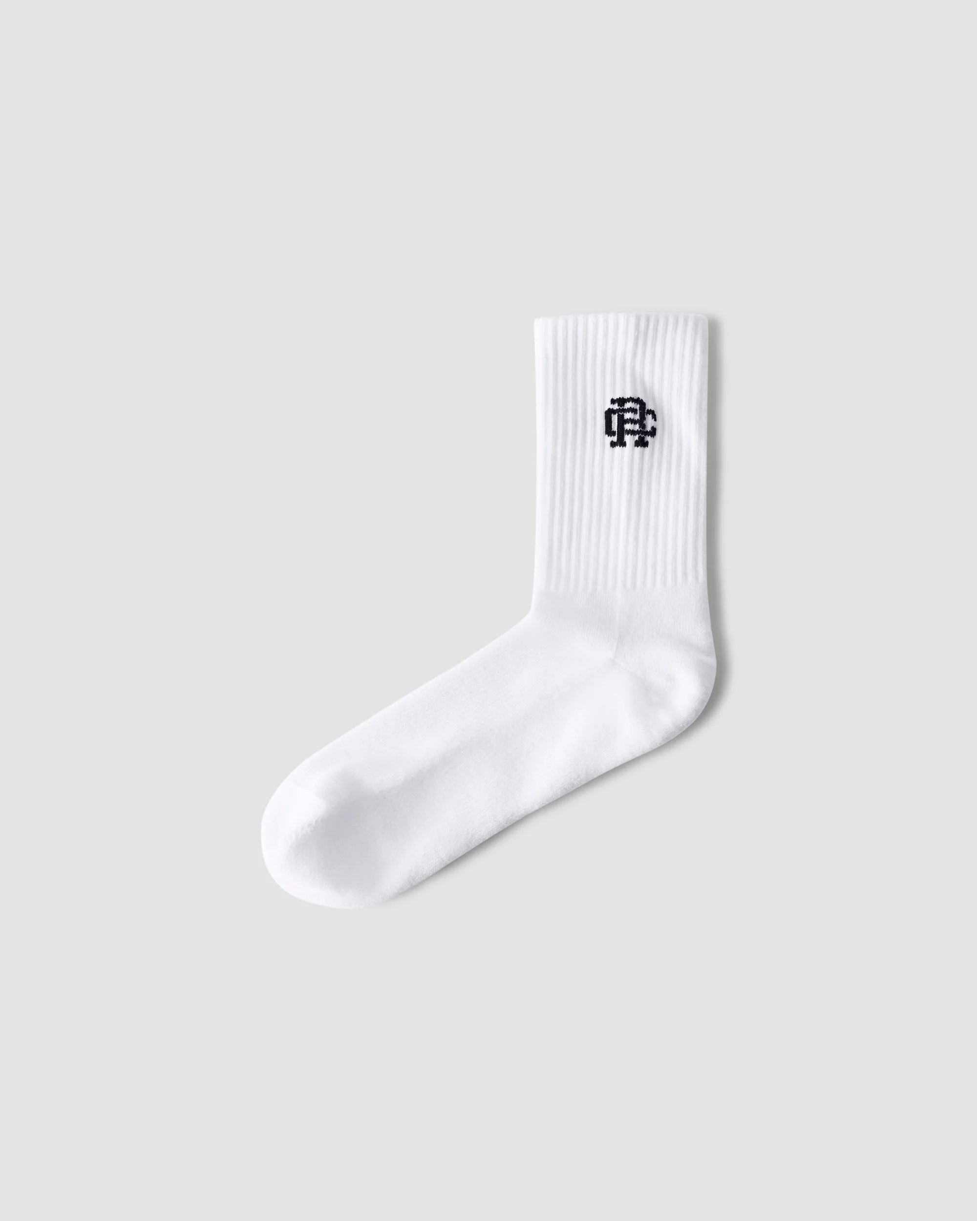 Classic Mid Crew Sock
