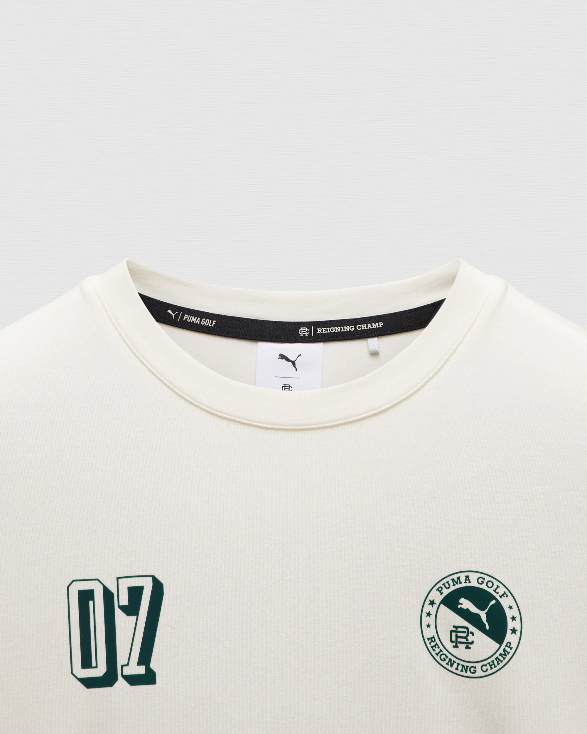 PUMA x Reigning Champ Modalon T-Shirt