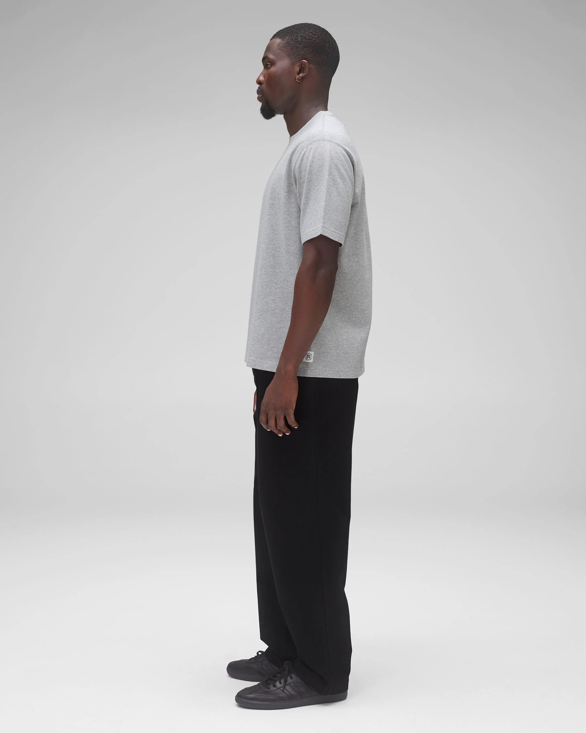 Midweight Jersey OG T-Shirt