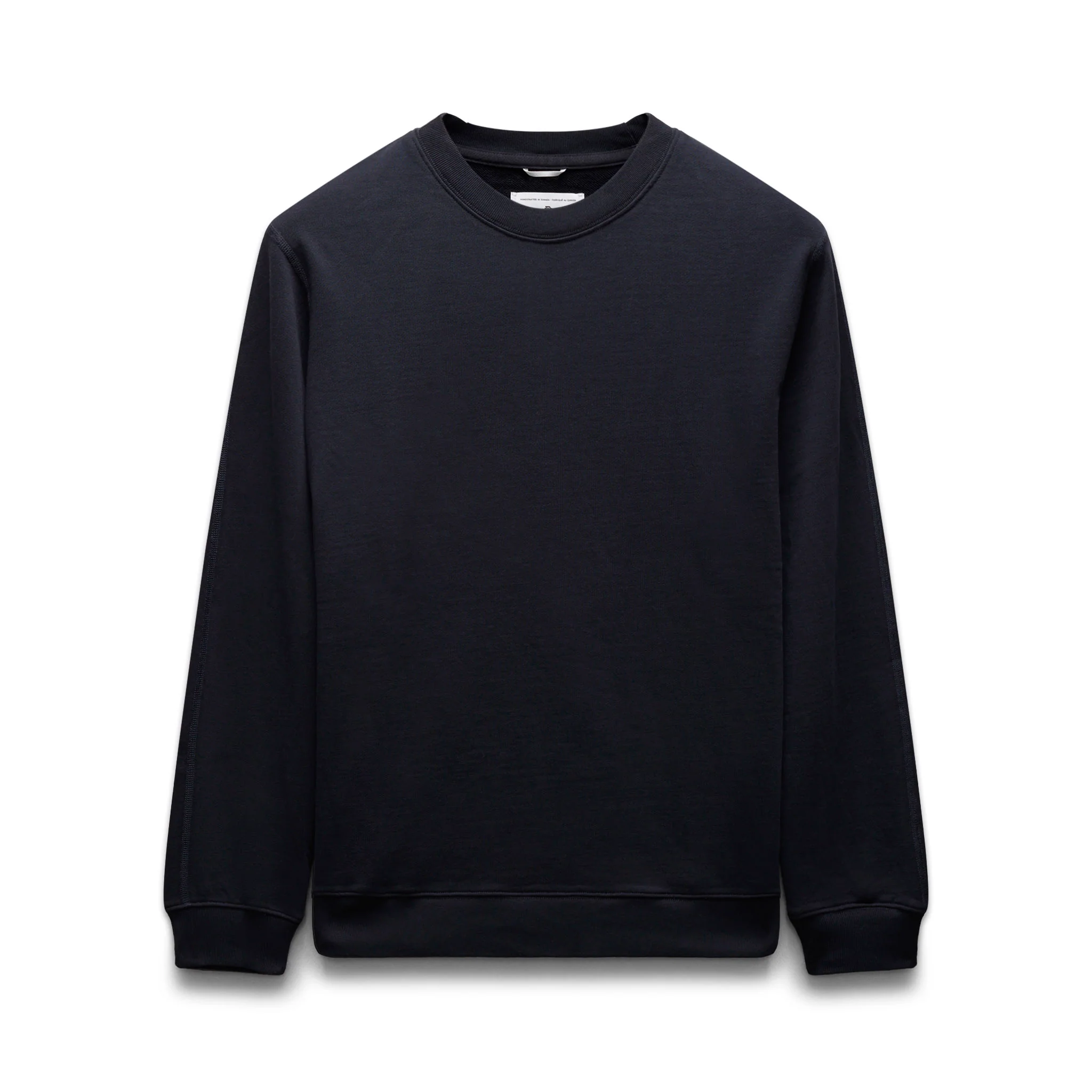 Lightweight Terry Classic Crewneck - Vault