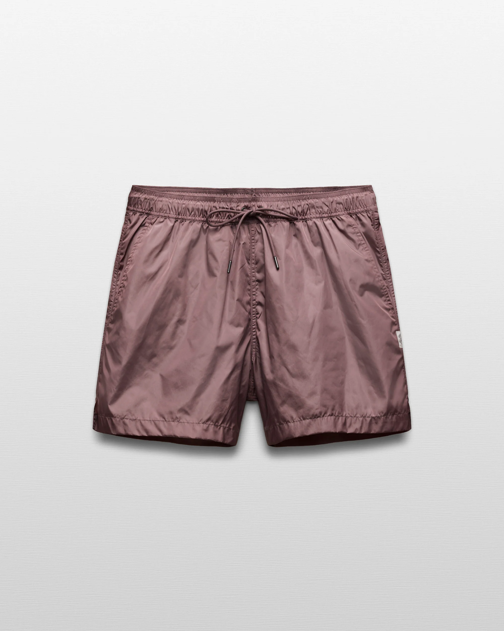 Econyl Nylon Riptide Standard Swim Short 5