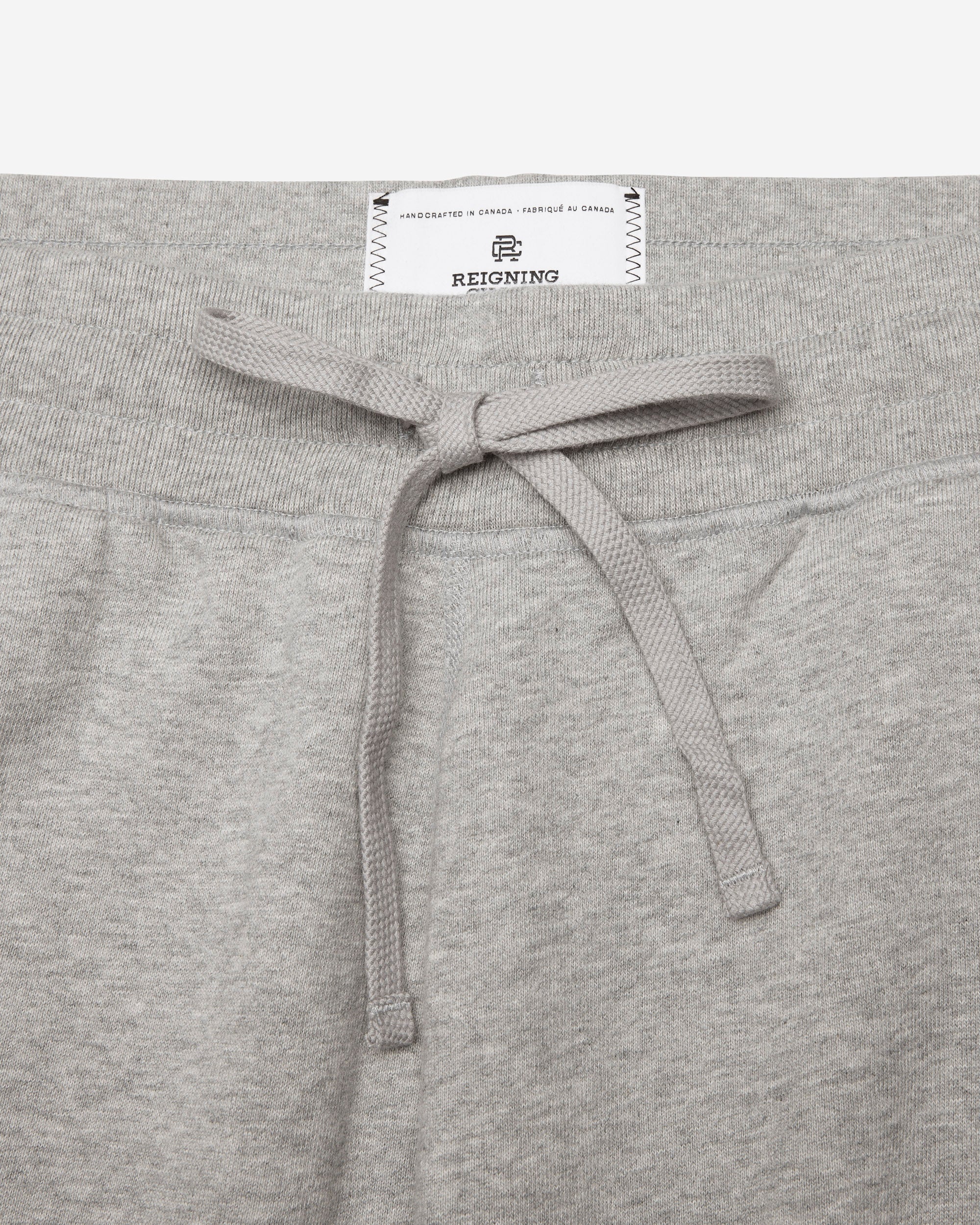 Lightweight Terry Standard Sweatpant - Vault