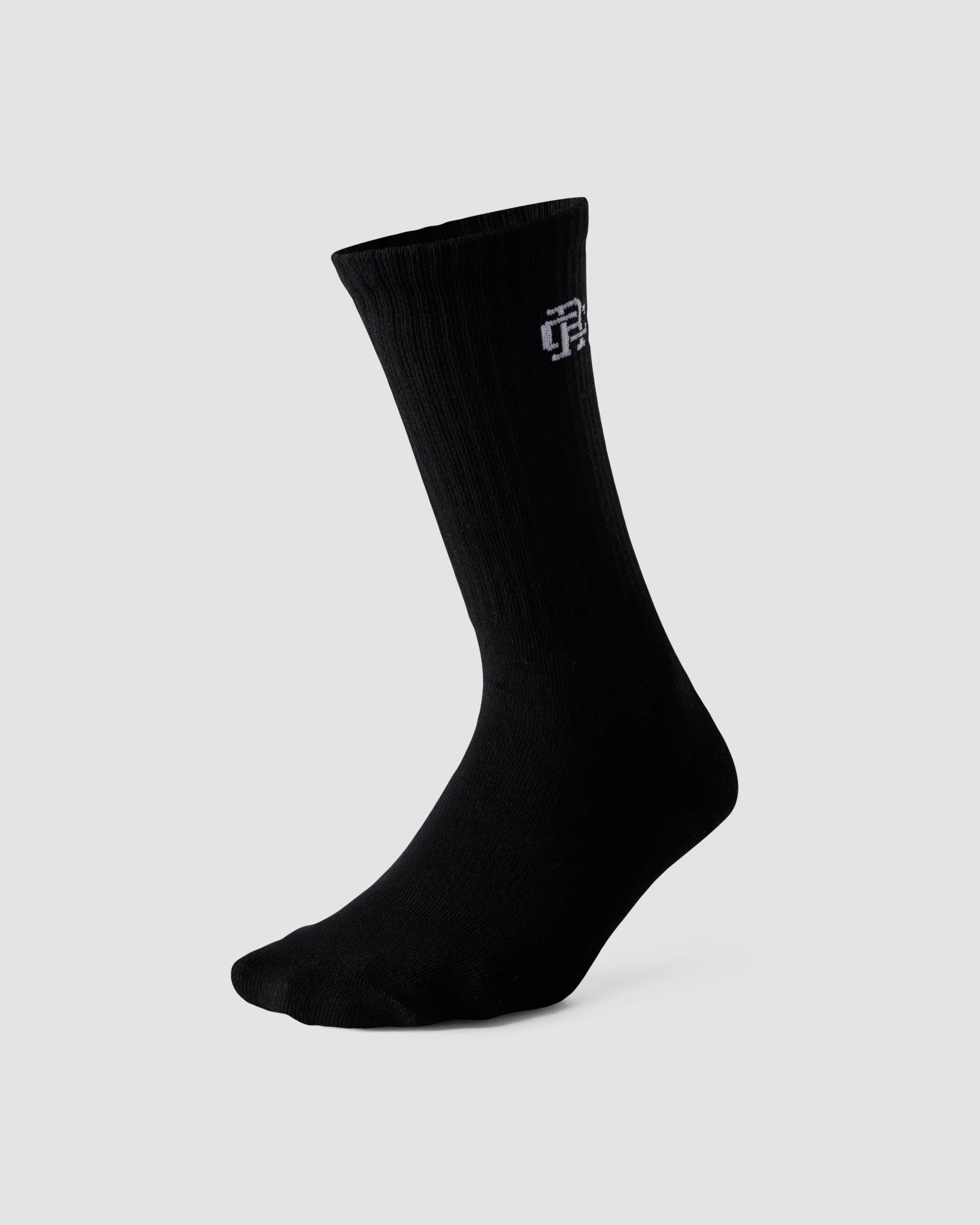 3-Pack Classic Crew Sock