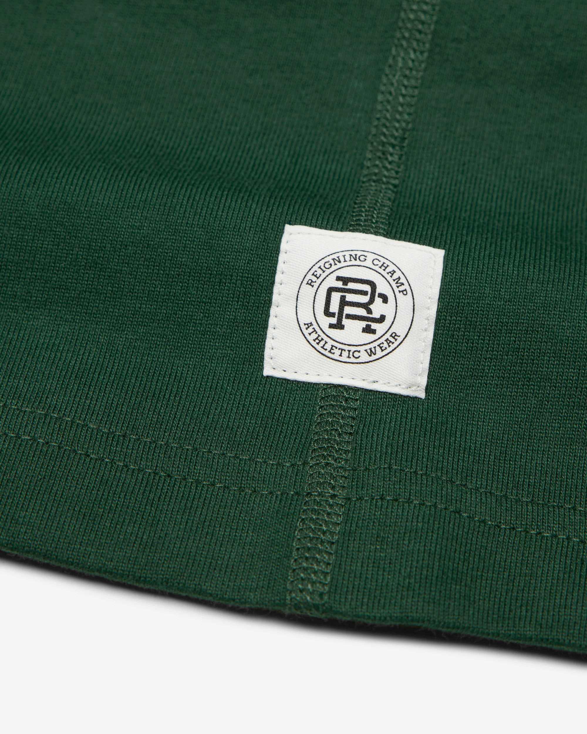 Midweight Jersey Azalea OG T-Shirt