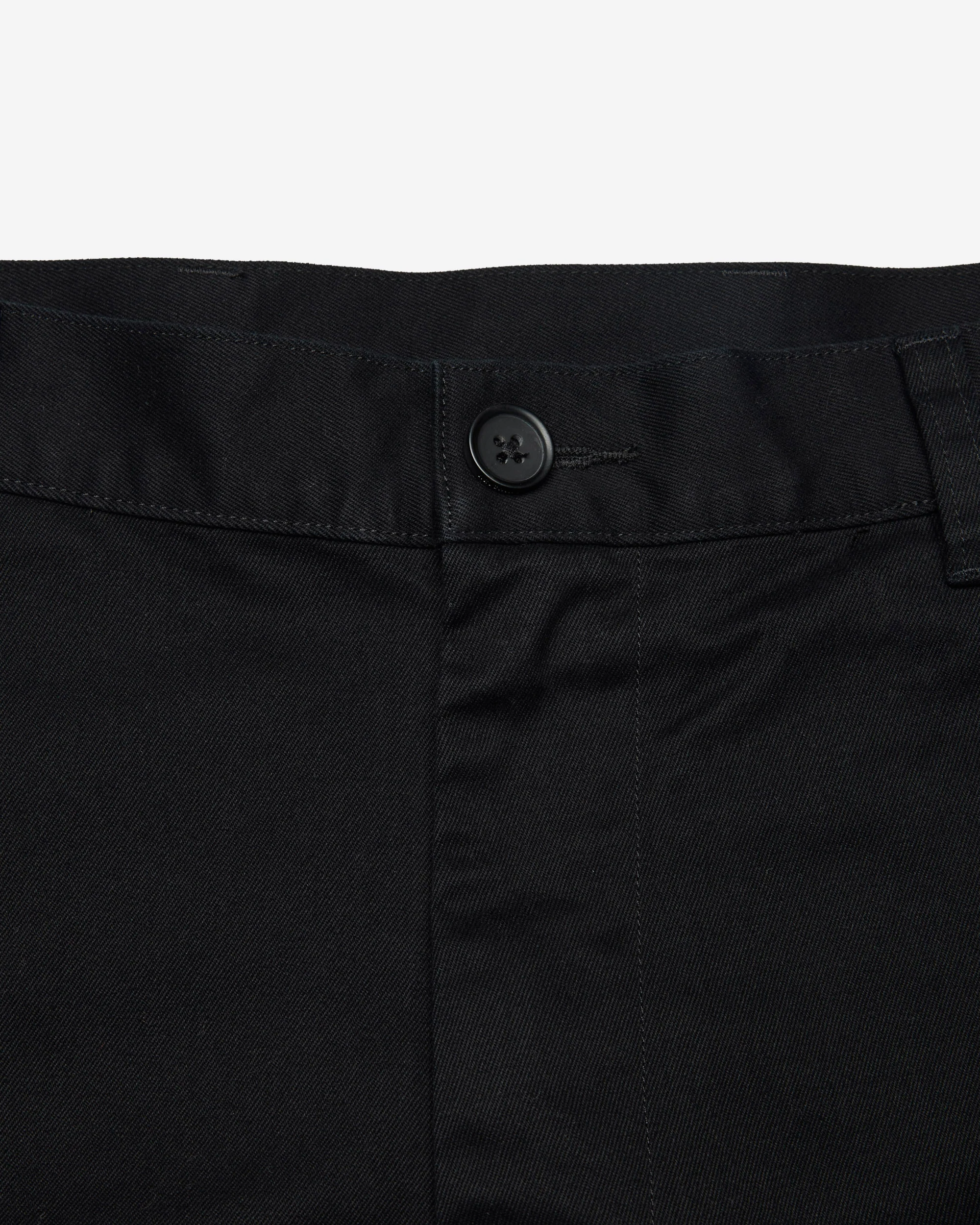 Cotton Chino Freshman Standard Short 7