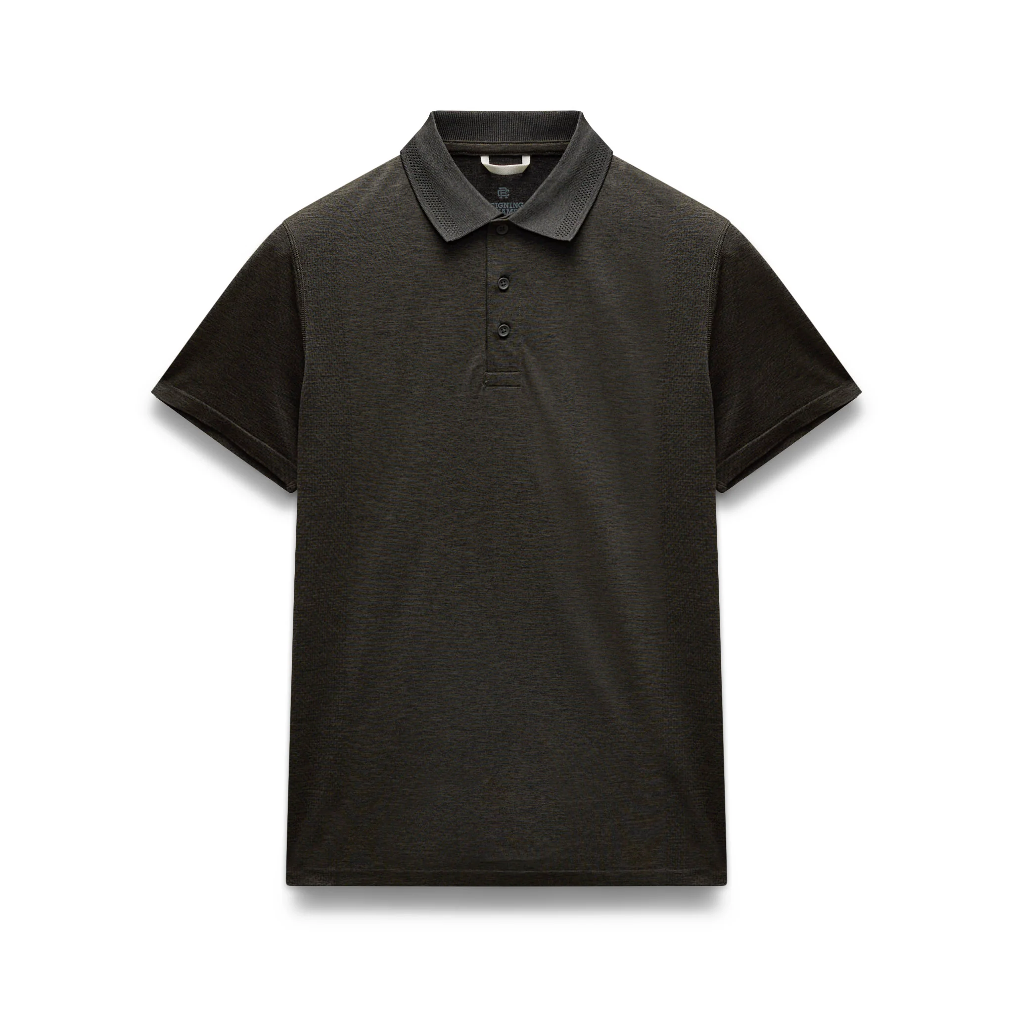 Engineered Mesh Zone Standard Polo