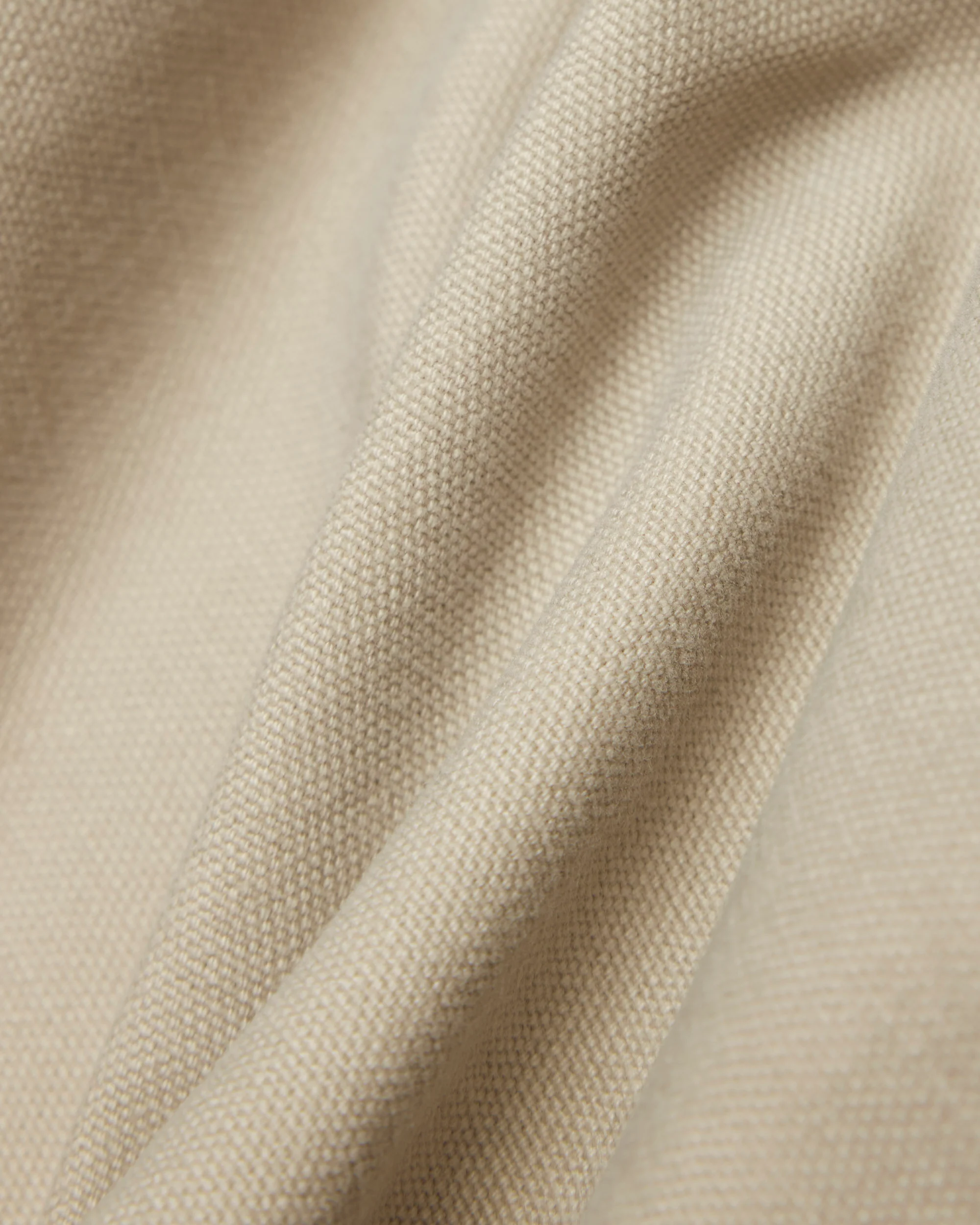 Cotton Canvas Grounds Standard Short 9