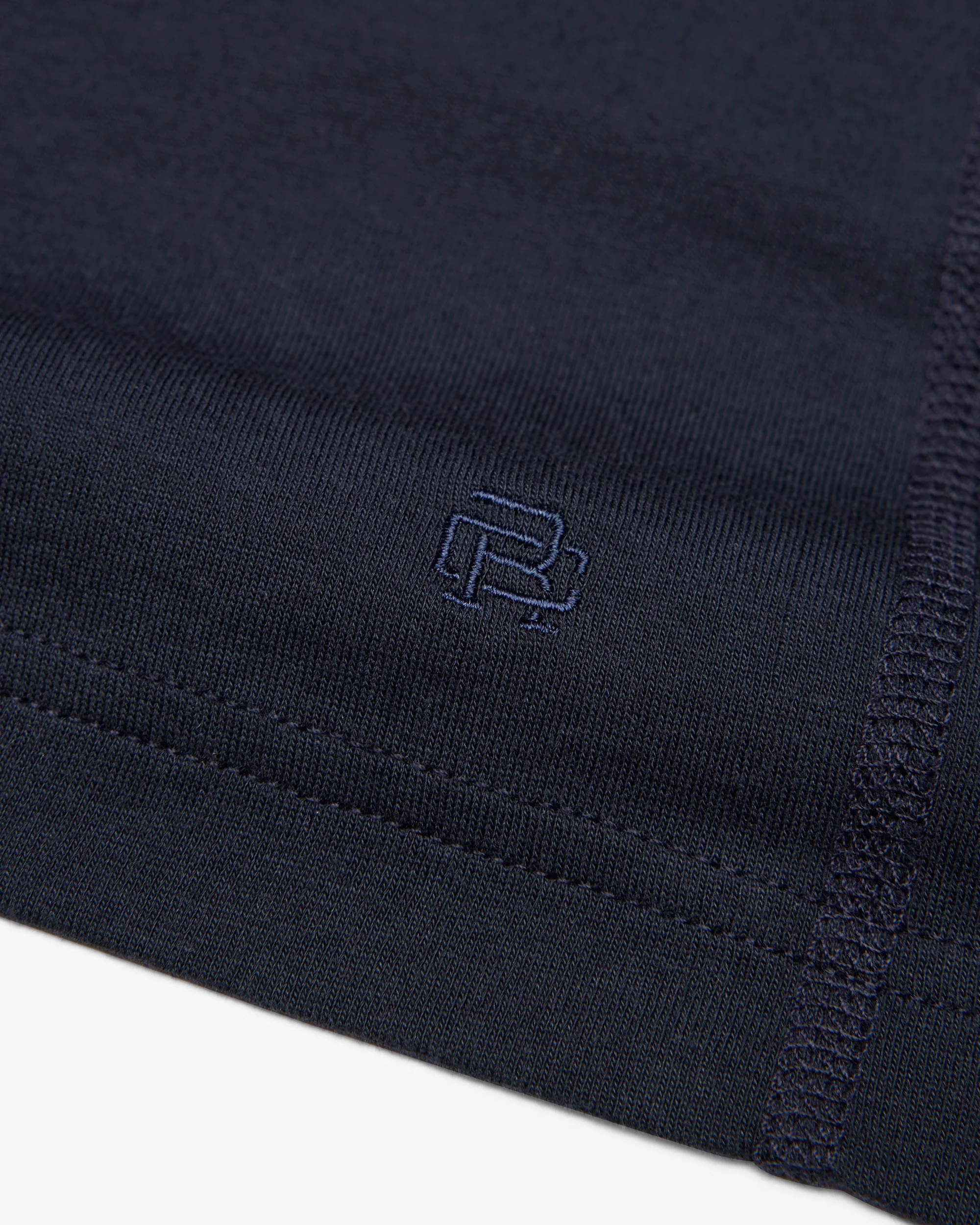 Supima Jersey Pennant Standard T-Shirt