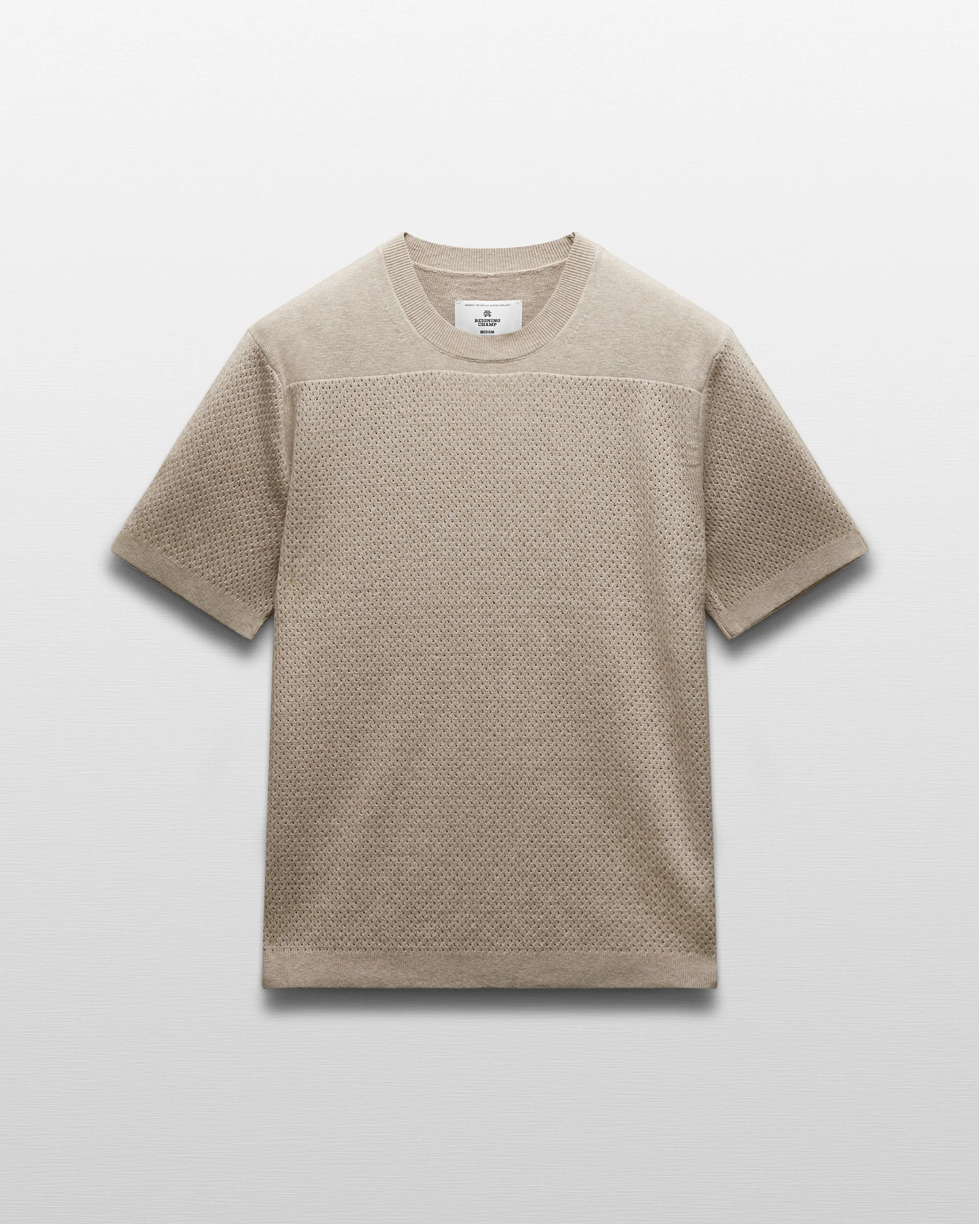 Cotton Linen Yard Shirt