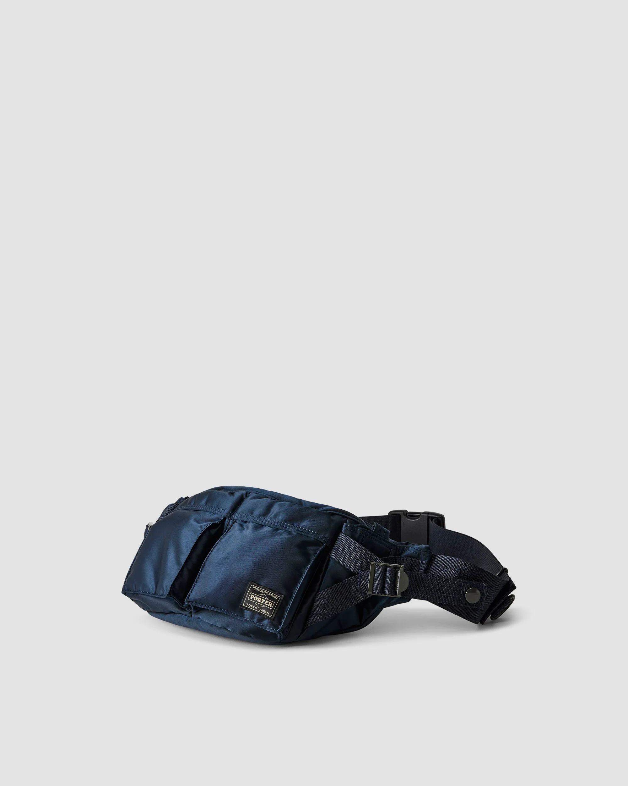 Porter Tanker Fanny Pack