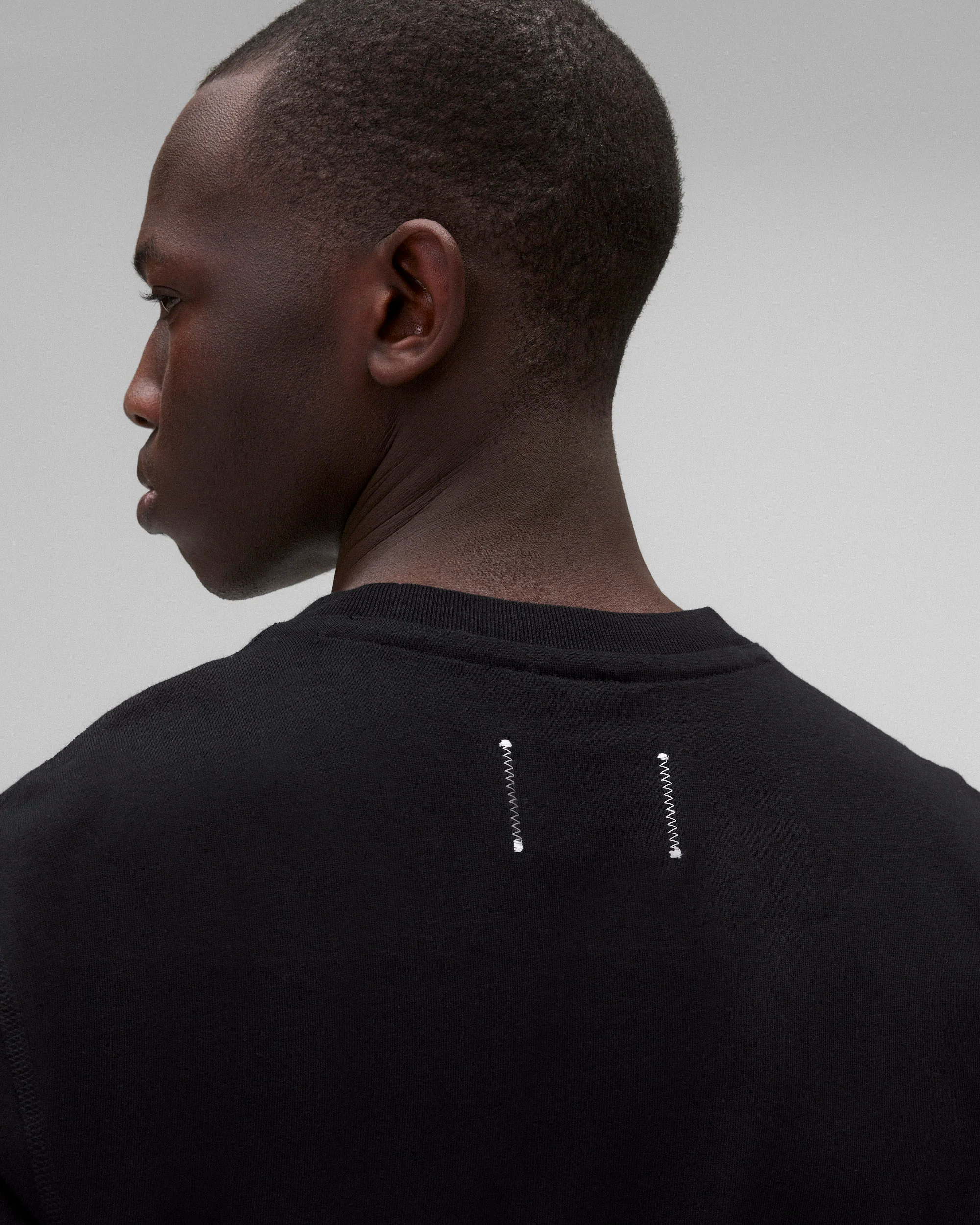 Midweight Jersey Standard T-Shirt