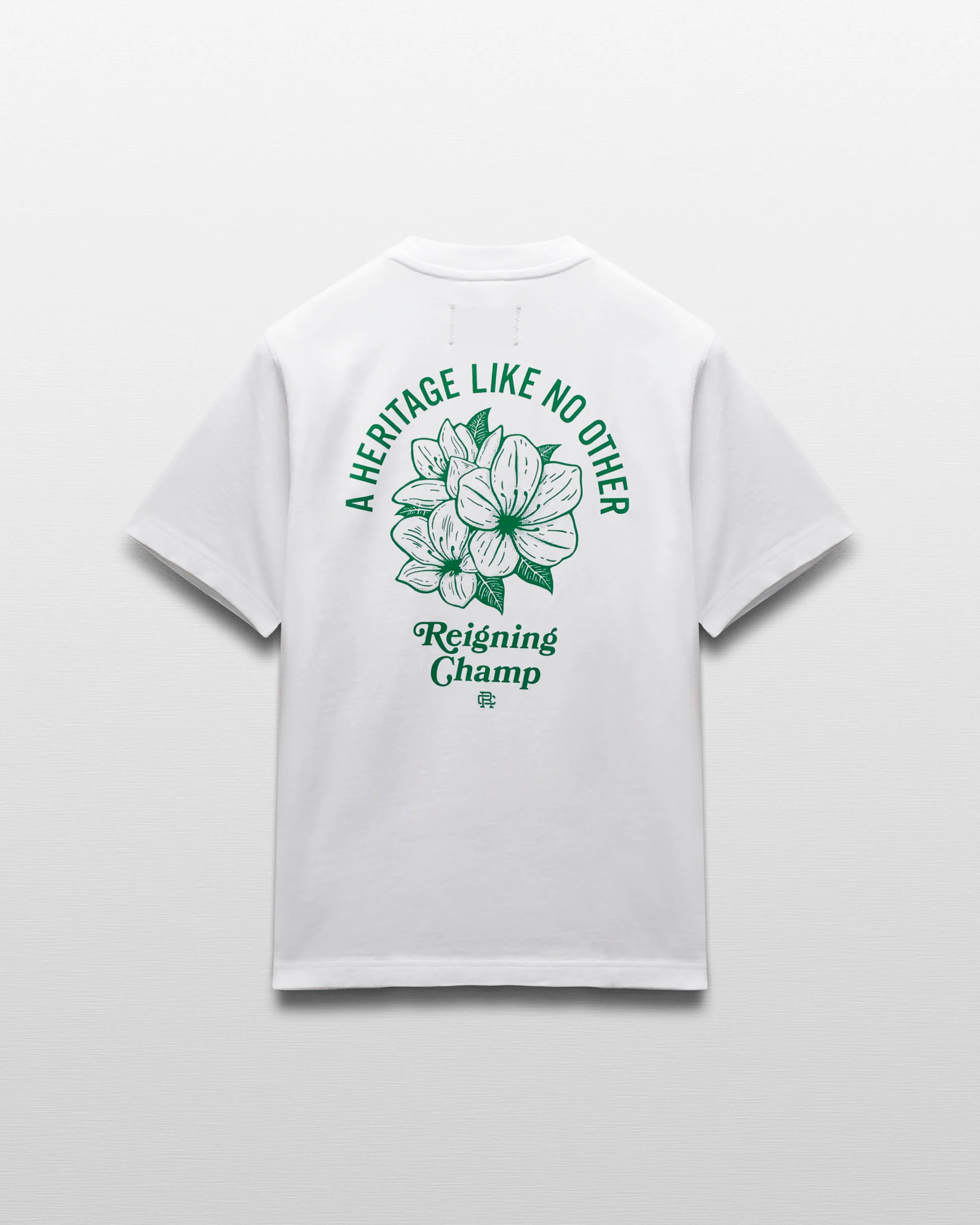 Midweight Jersey Azalea OG T-Shirt