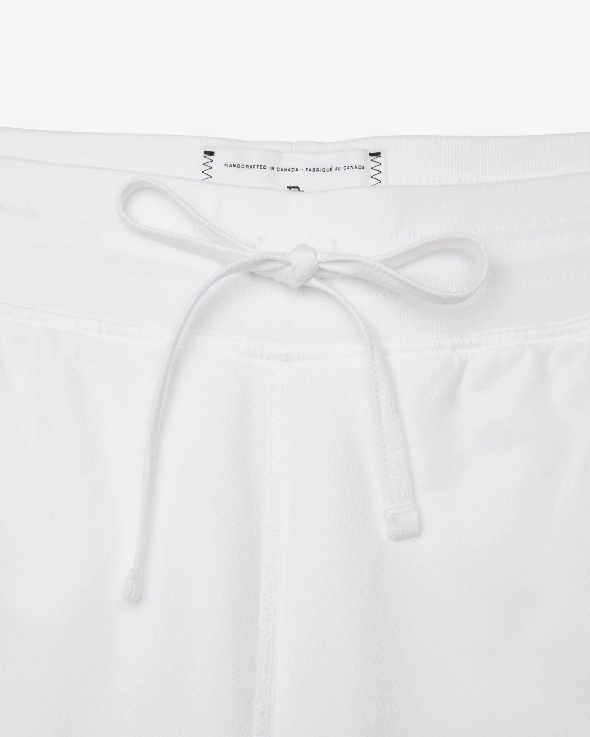 Lightweight Terry Standard Sweatshort 6 - Vault