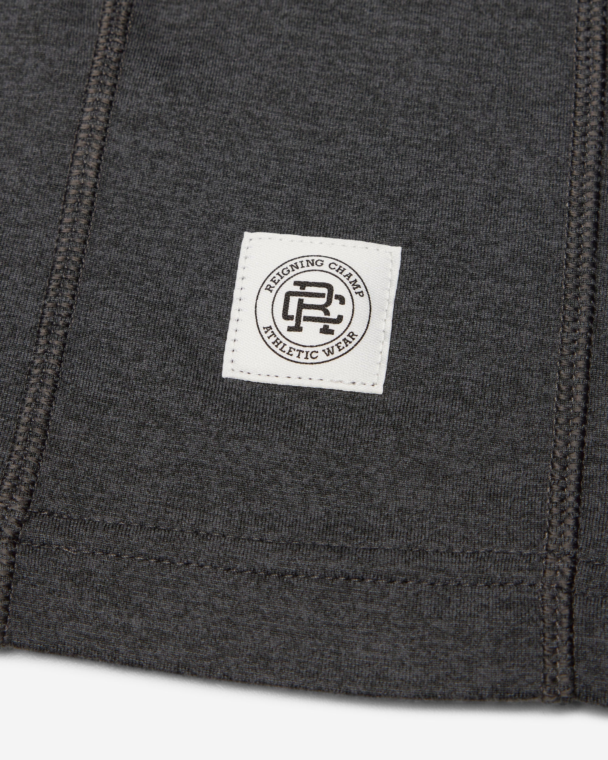 Brushed Jersey Recovery Standard Short 7