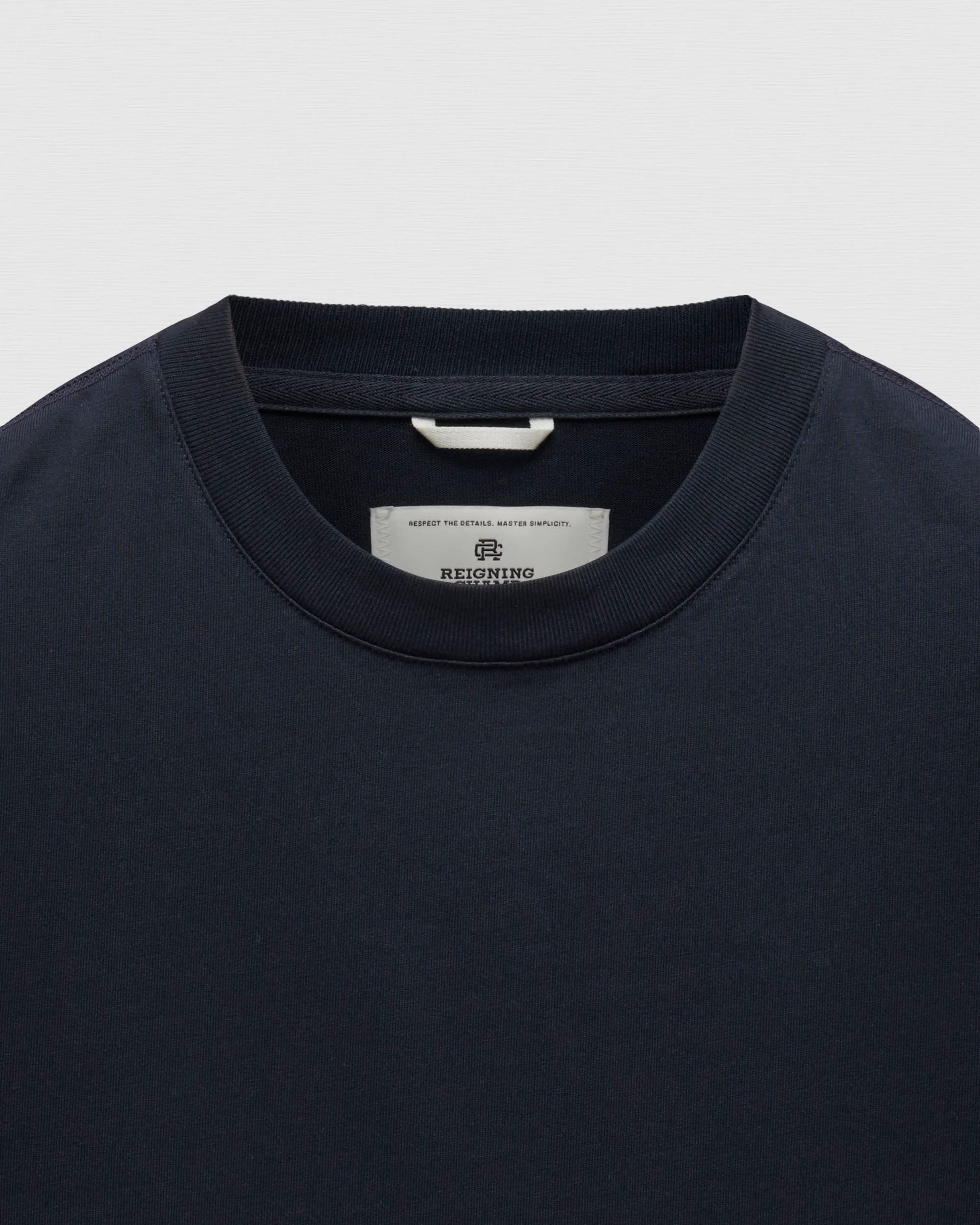 Midweight Jersey OG T-Shirt