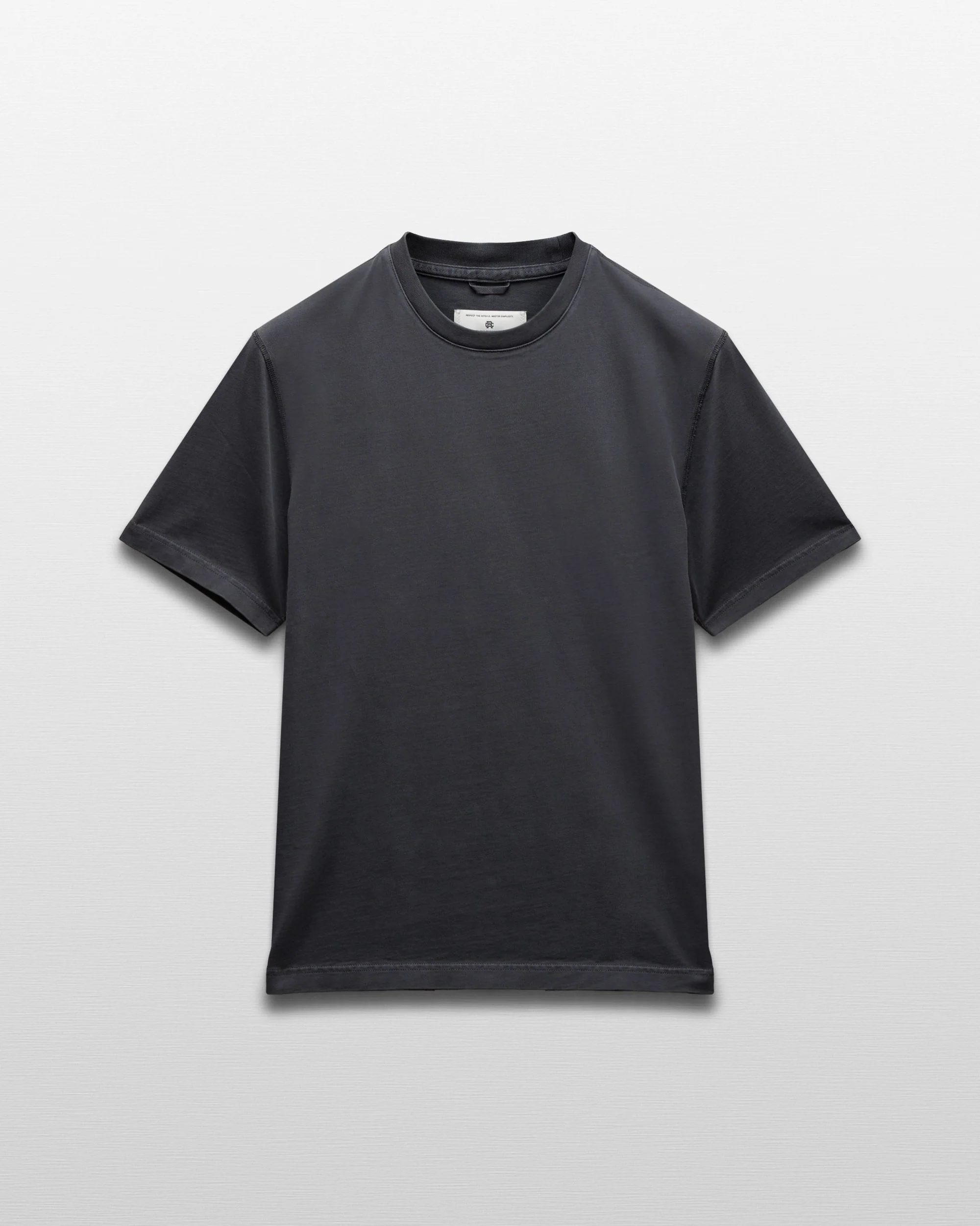 Midweight Jersey Fadeaway Standard T-Shirt