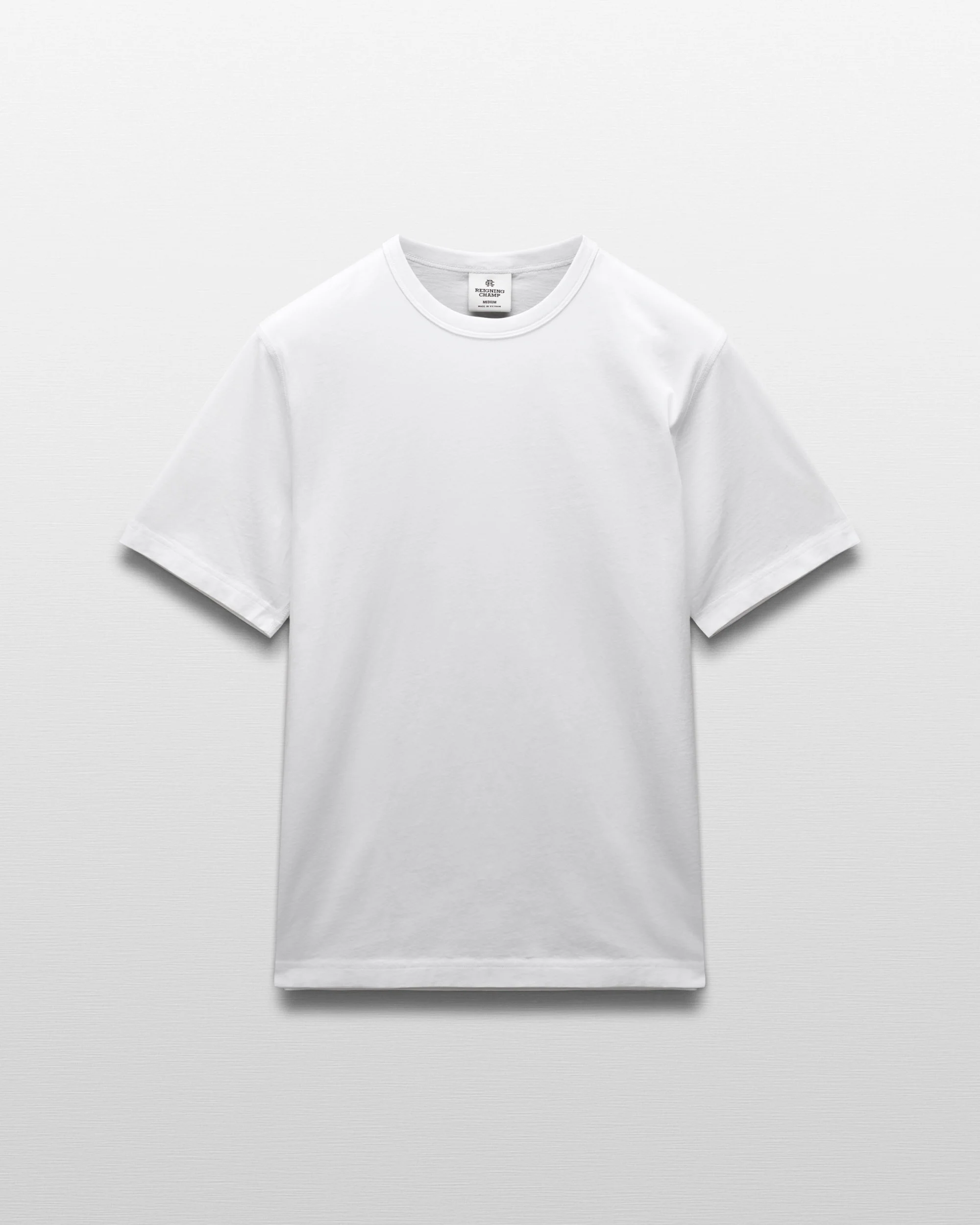 Lightweight Jersey Standard T-Shirt