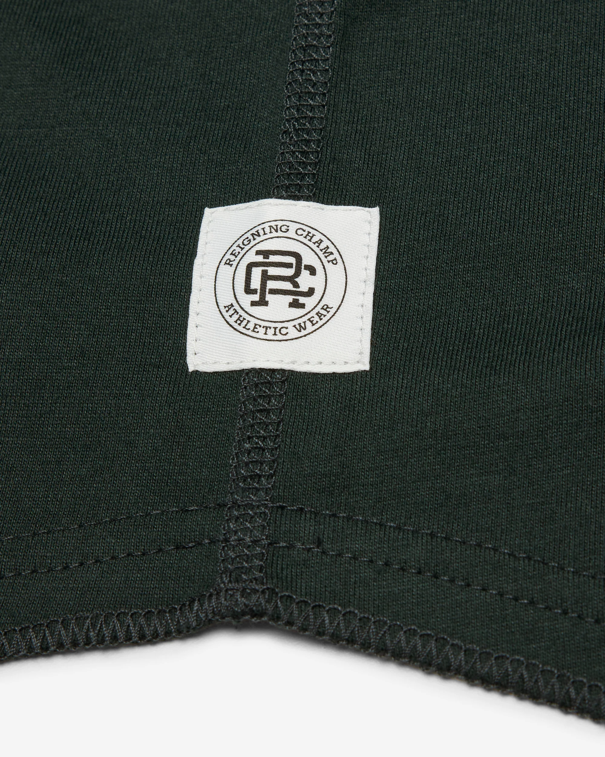 Lightweight Jersey Raglan T-Shirt - Vault