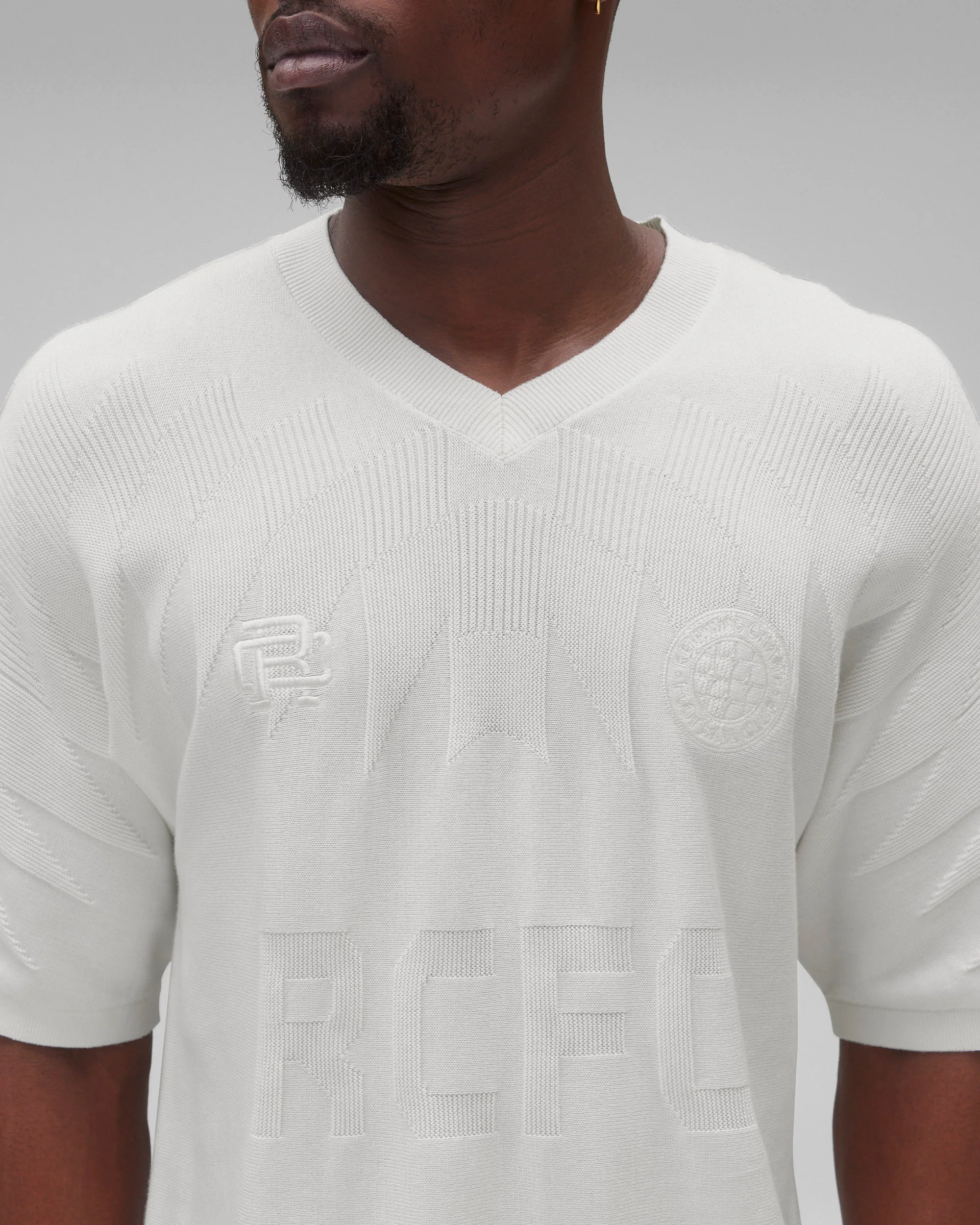 Supima Knit International Jersey