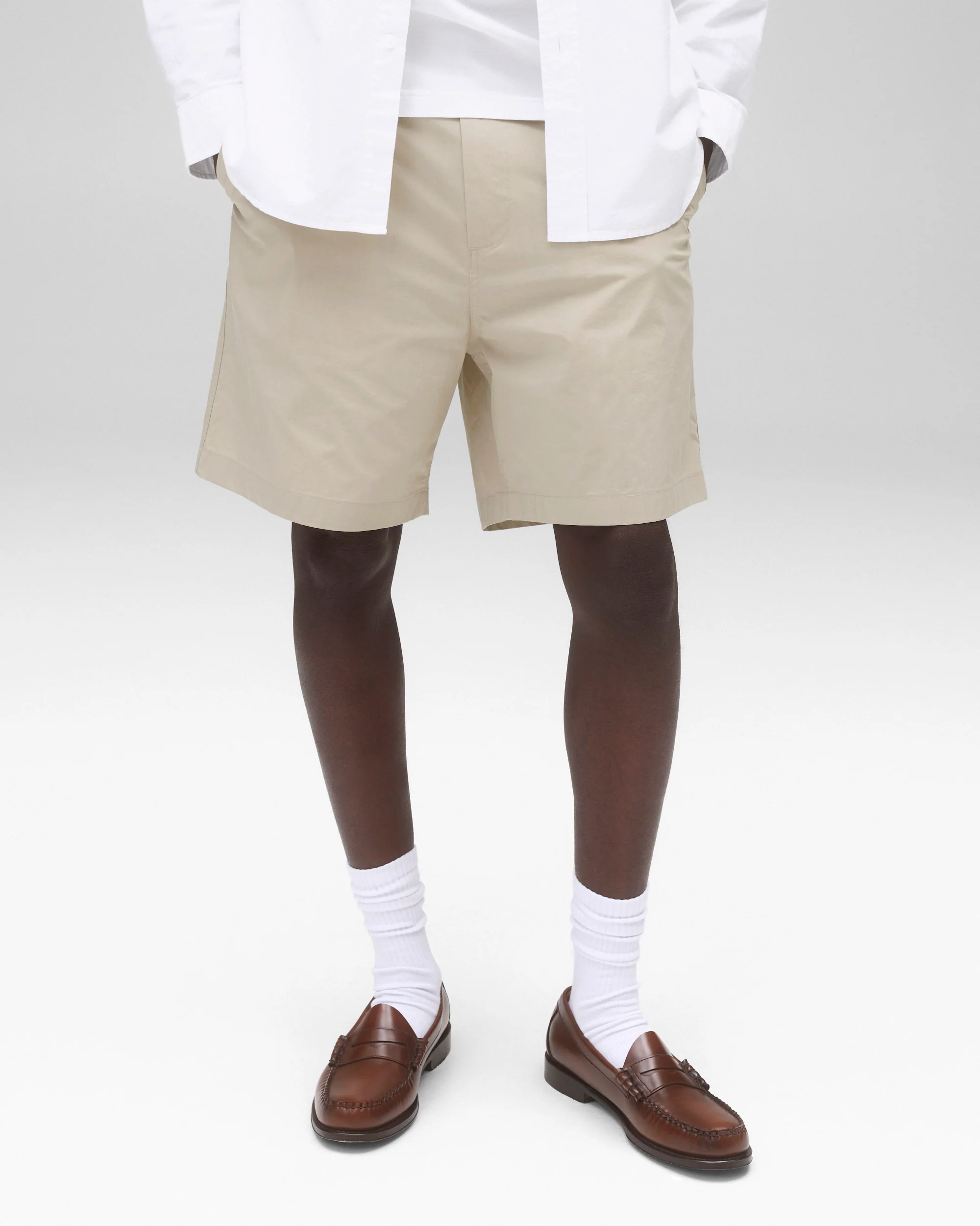 Solotex Cotton Freshman Standard Short 7