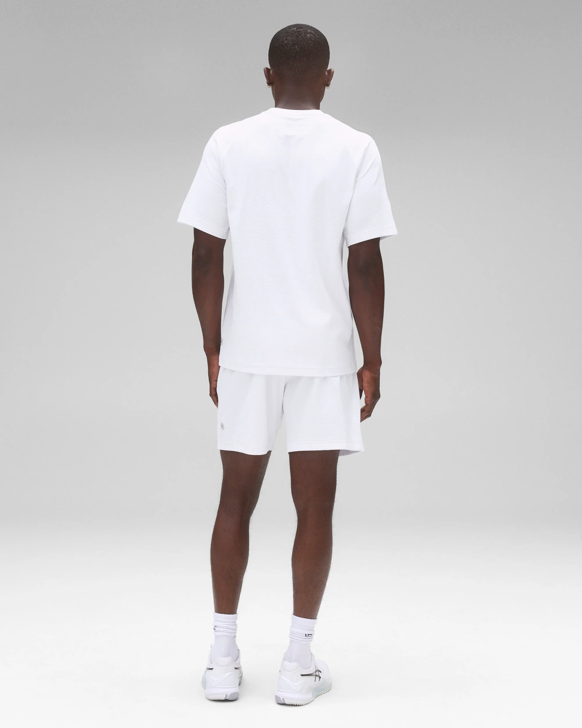 Solotex Mesh Tiebreak Standard T-Shirt