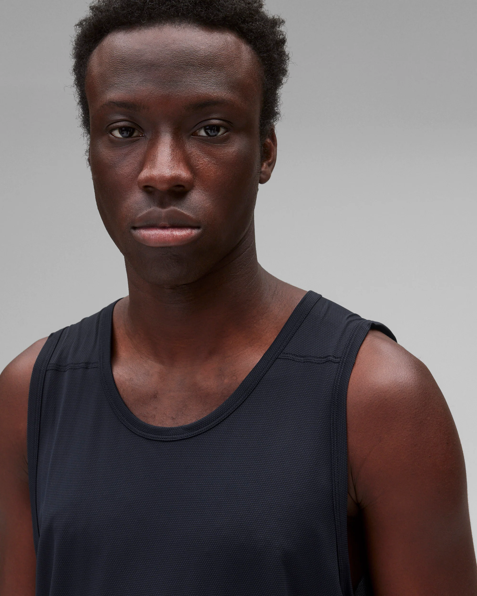 Lightweight Cordura Standard Training Tank Top