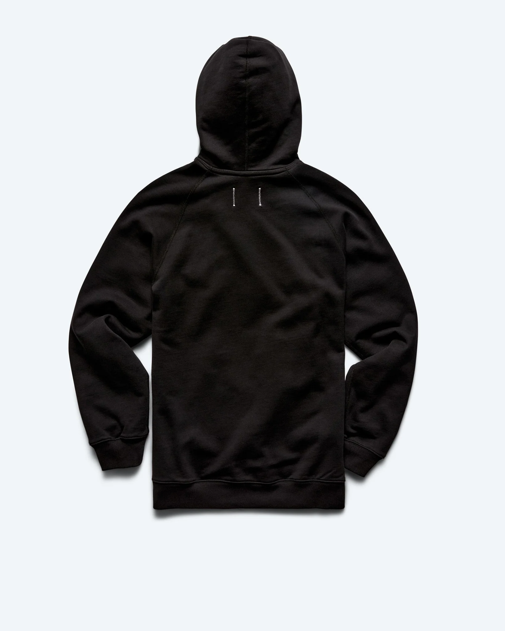 Midweight Terry Classic Hoodie - Vault