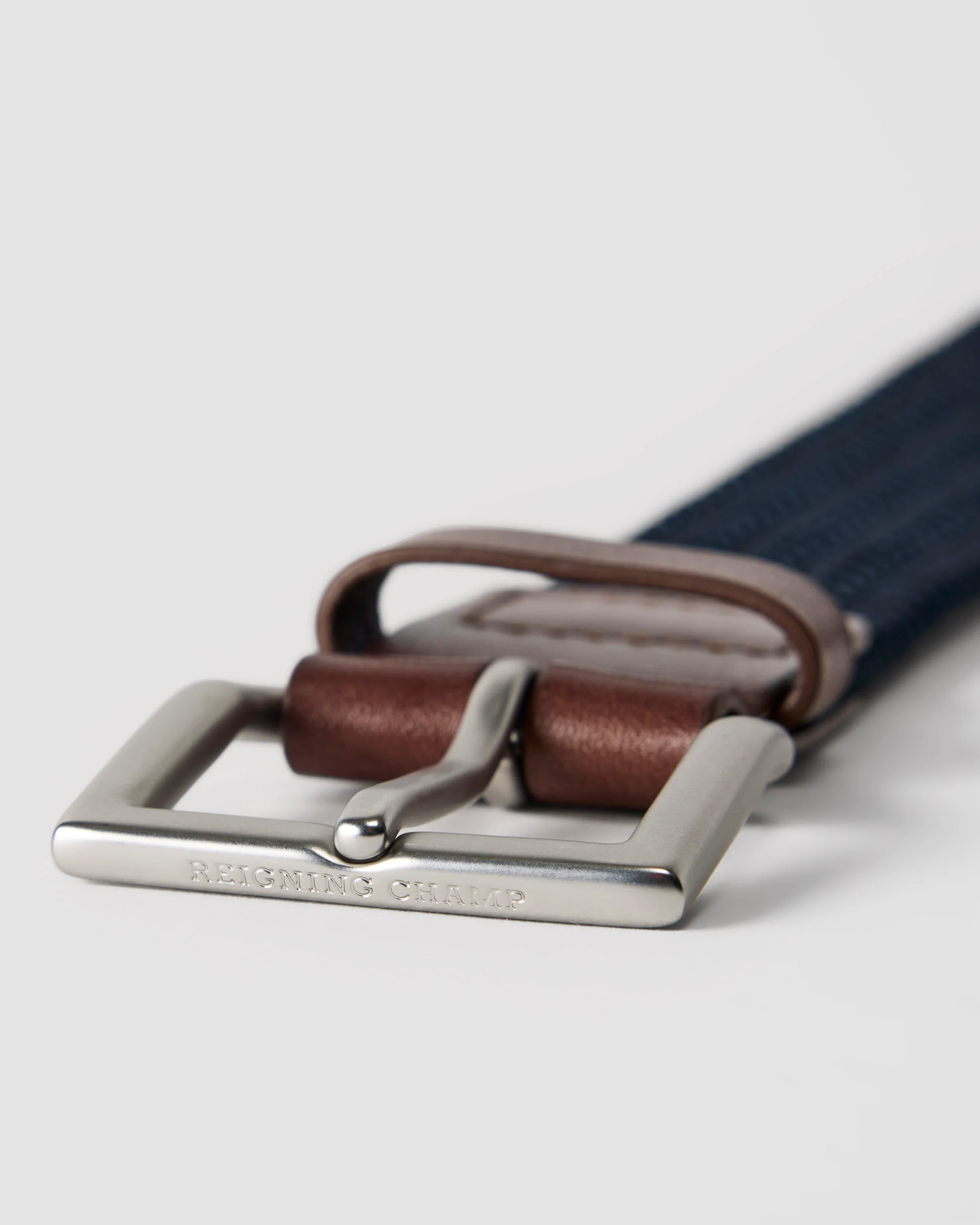 Woven Fairway Belt