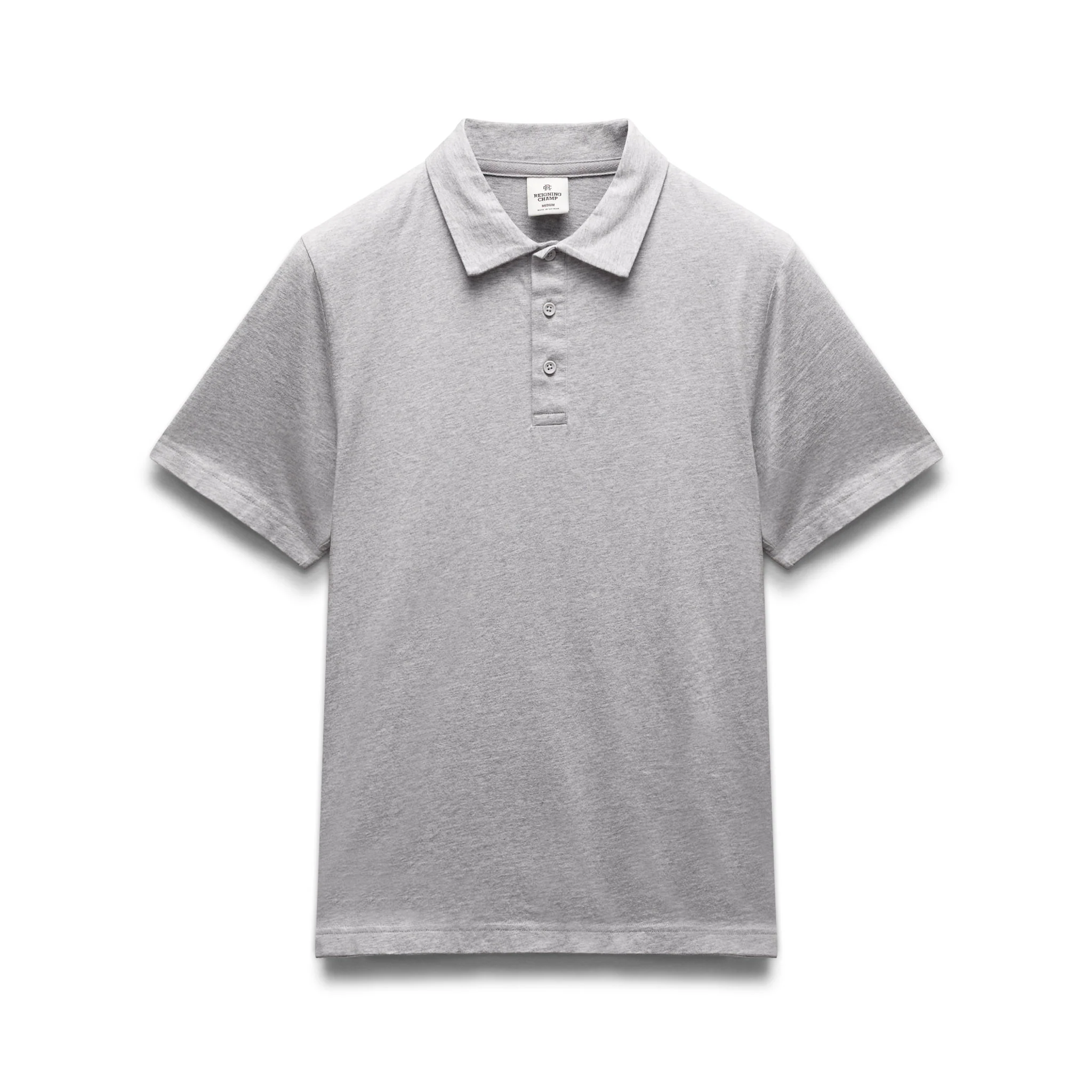 Lightweight Jersey Standard Polo