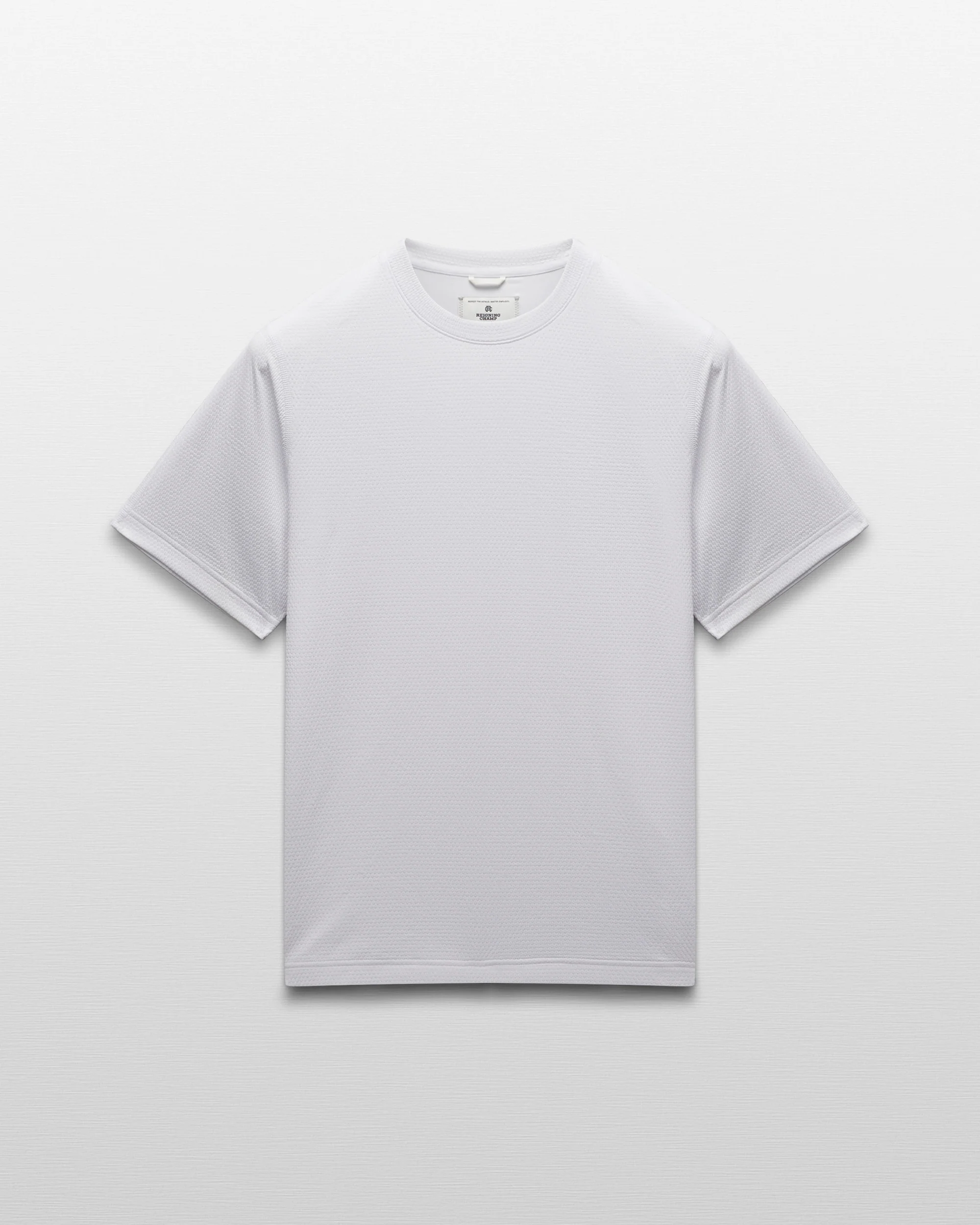 Solotex Mesh Tiebreak Standard T-Shirt