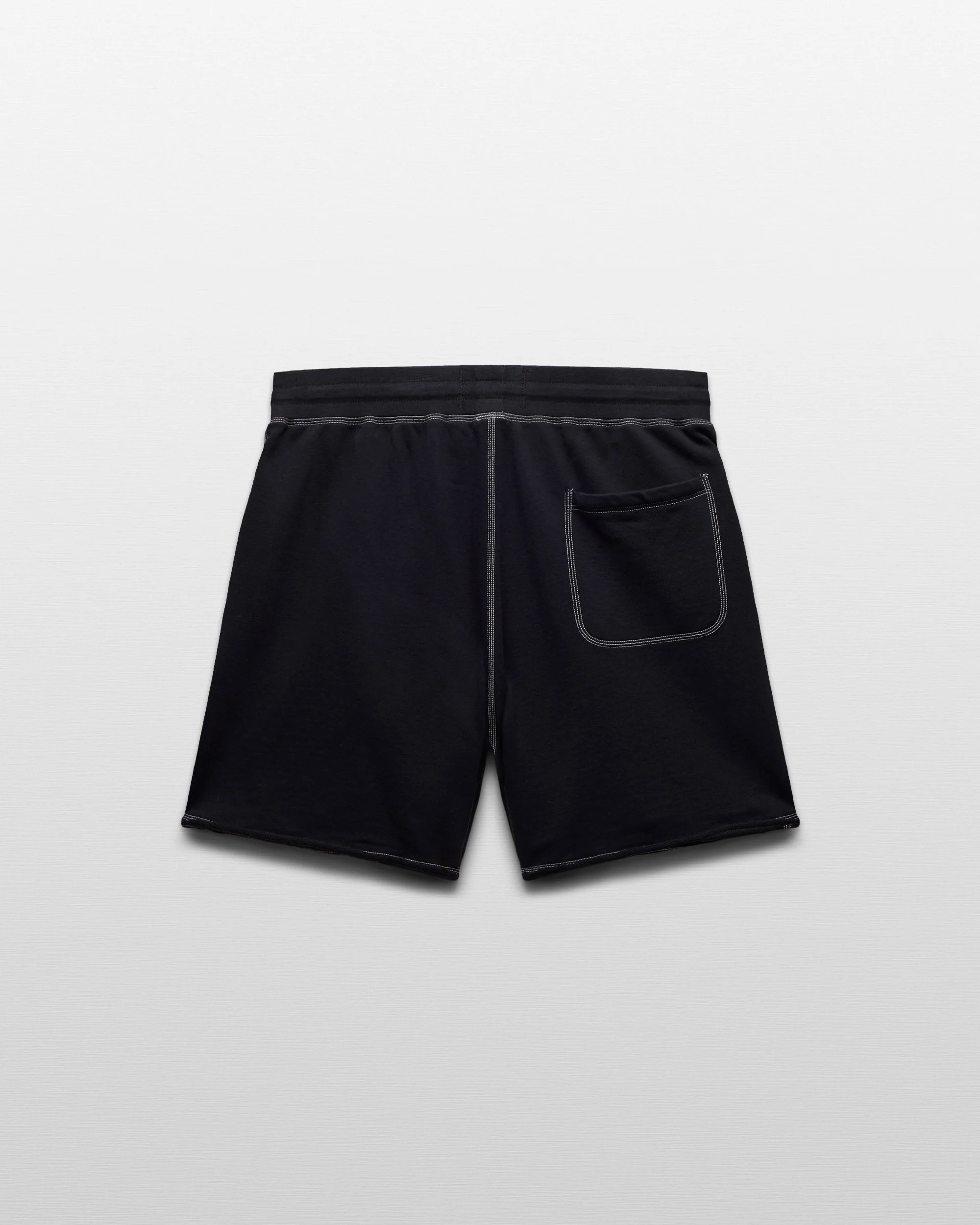 Lightweight Terry Cut-Off Standard Sweatshort 5.5 - Vault