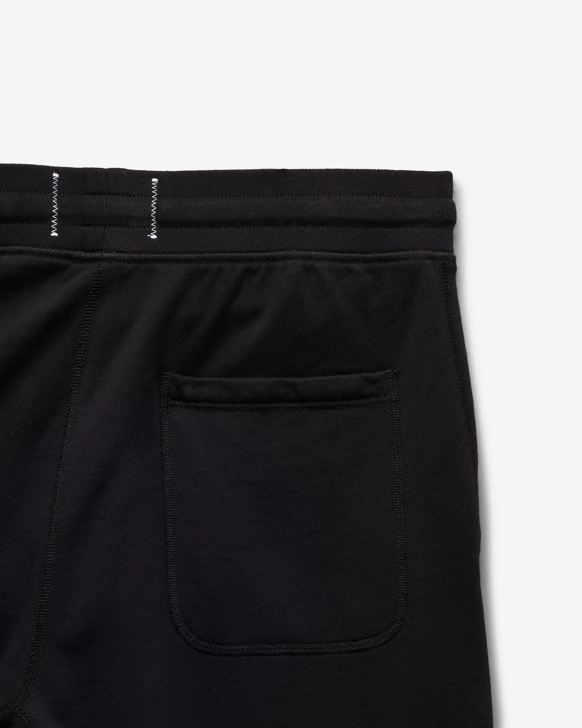 Lightweight Terry Standard Sweatshort 10 - Vault
