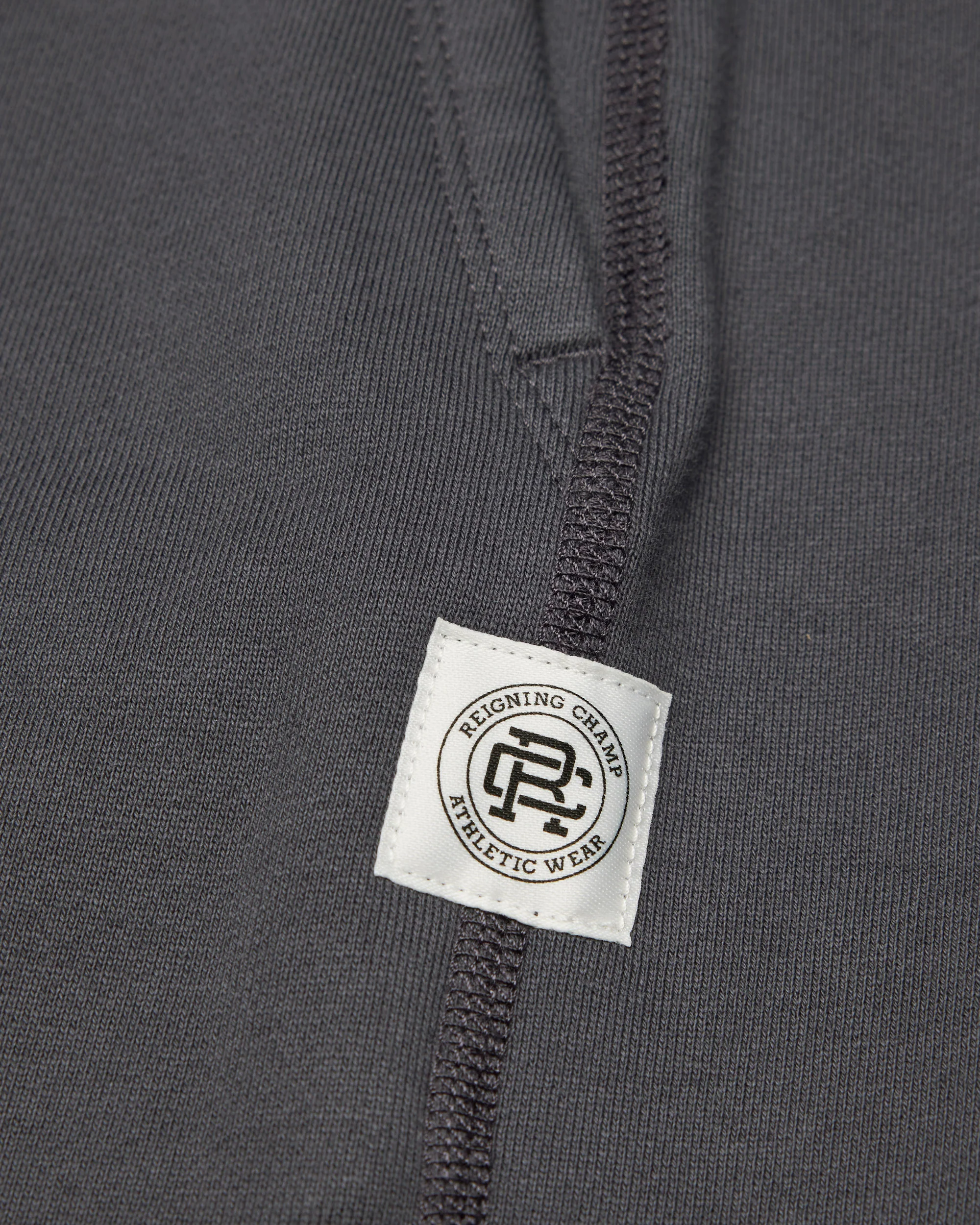 Midweight Terry Standard Sweatshort 6