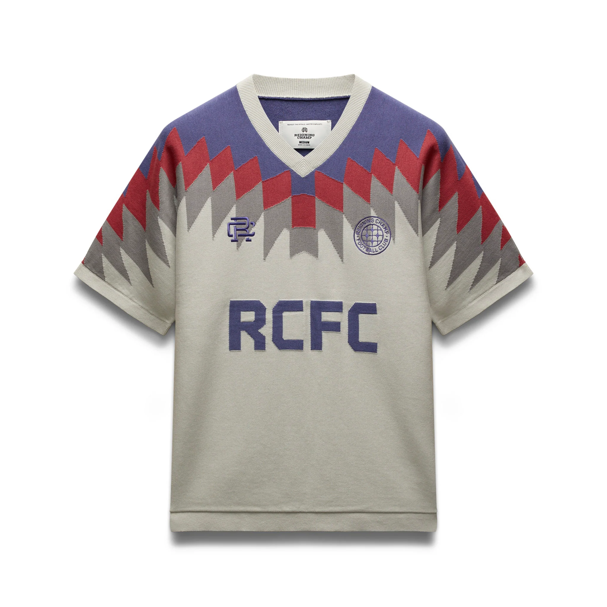 Supima Knit International Jersey