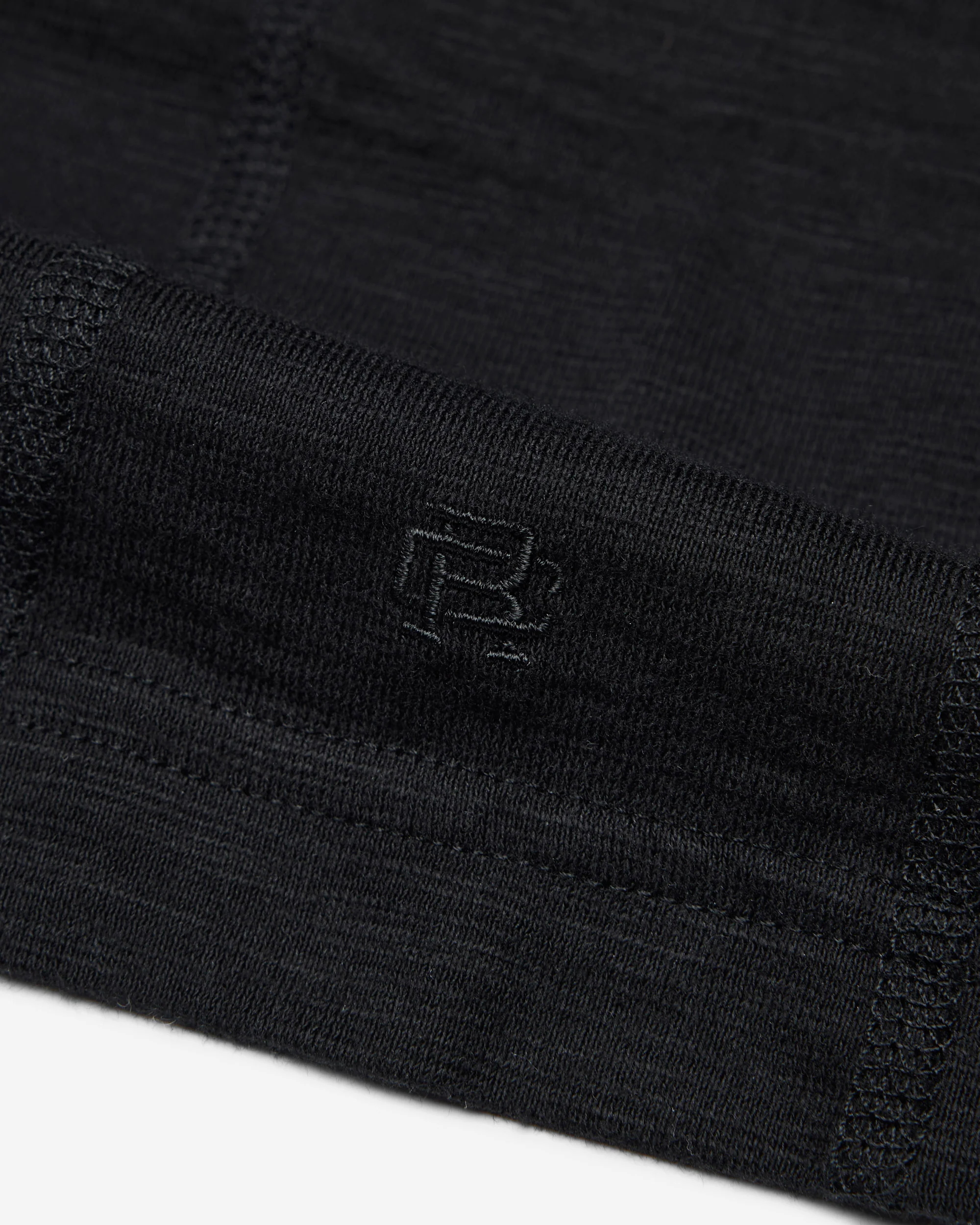 Slub Jersey Premier Standard Long Sleeve