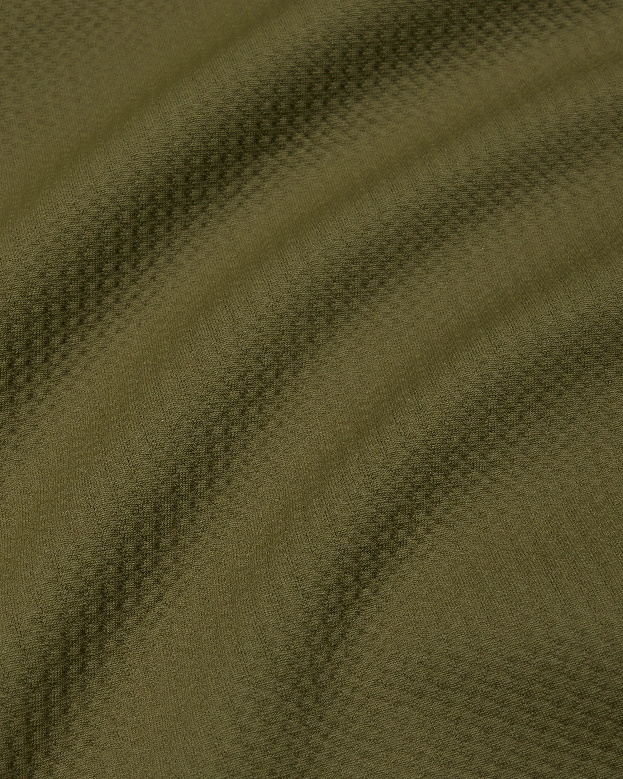 Double Knit Rally Slim Quarter Zip