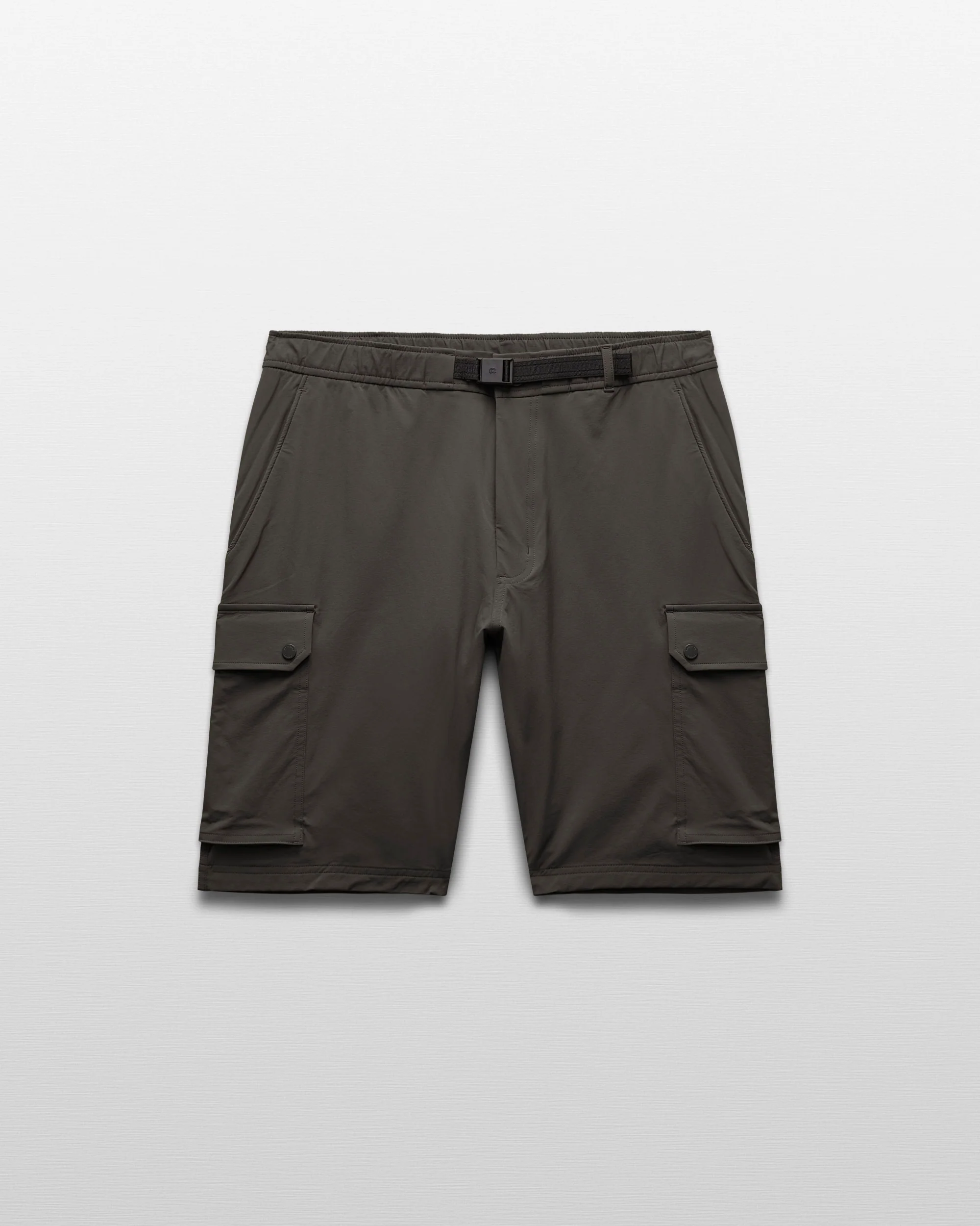 Nylon Oxford Rover Standard Cargo Short 10