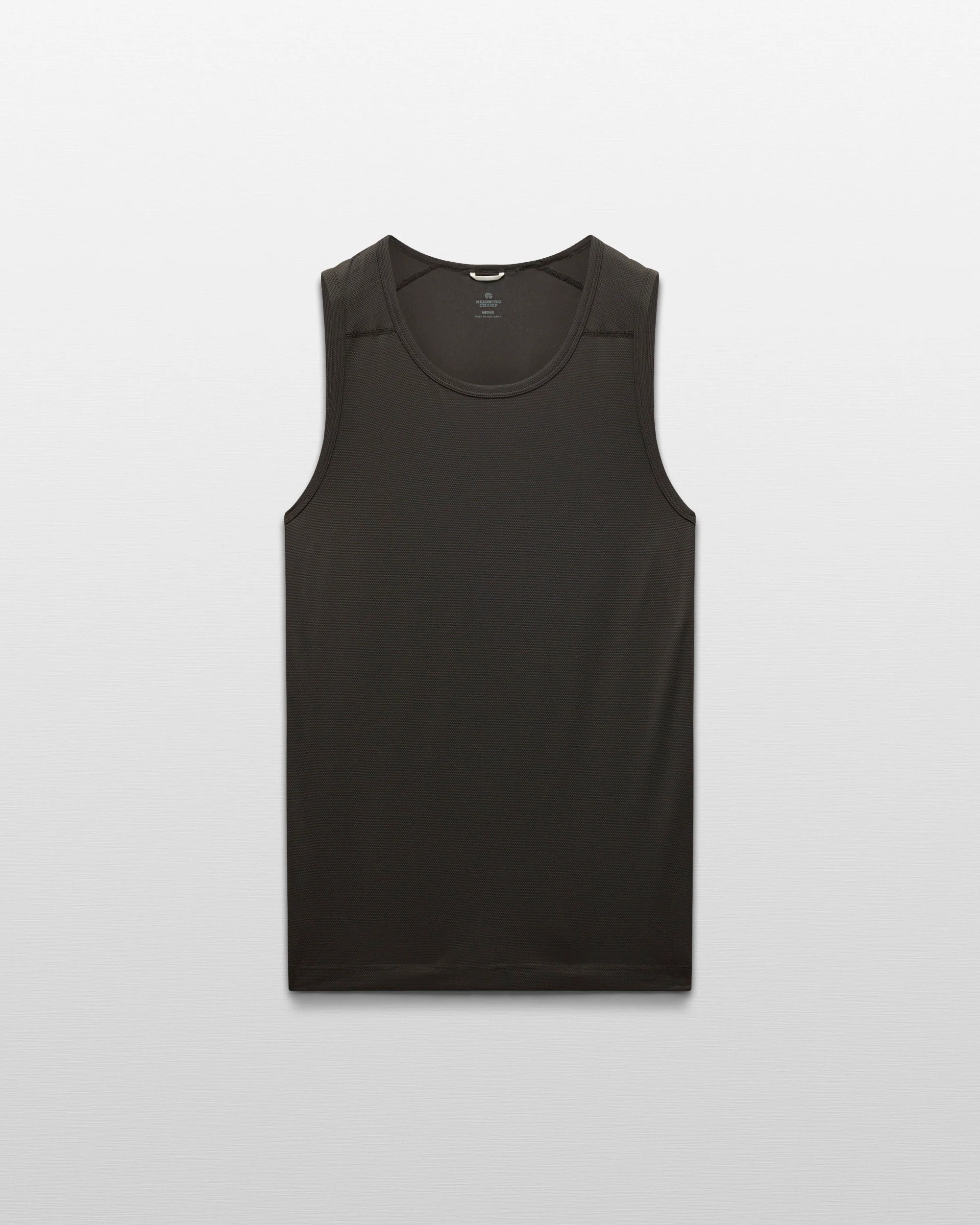 Lightweight Cordura Standard Training Tank Top