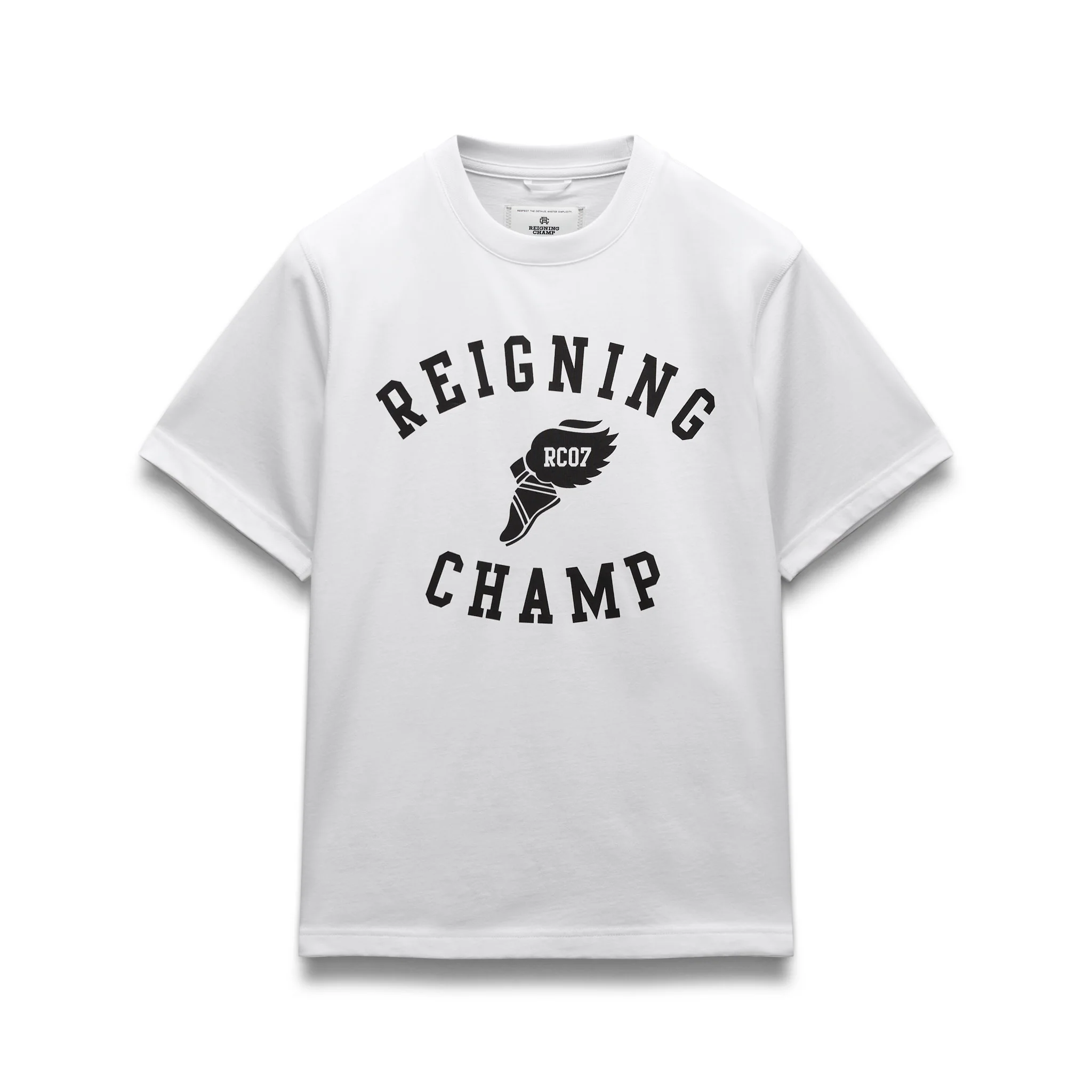 Midweight Jersey Mercury OG T-Shirt