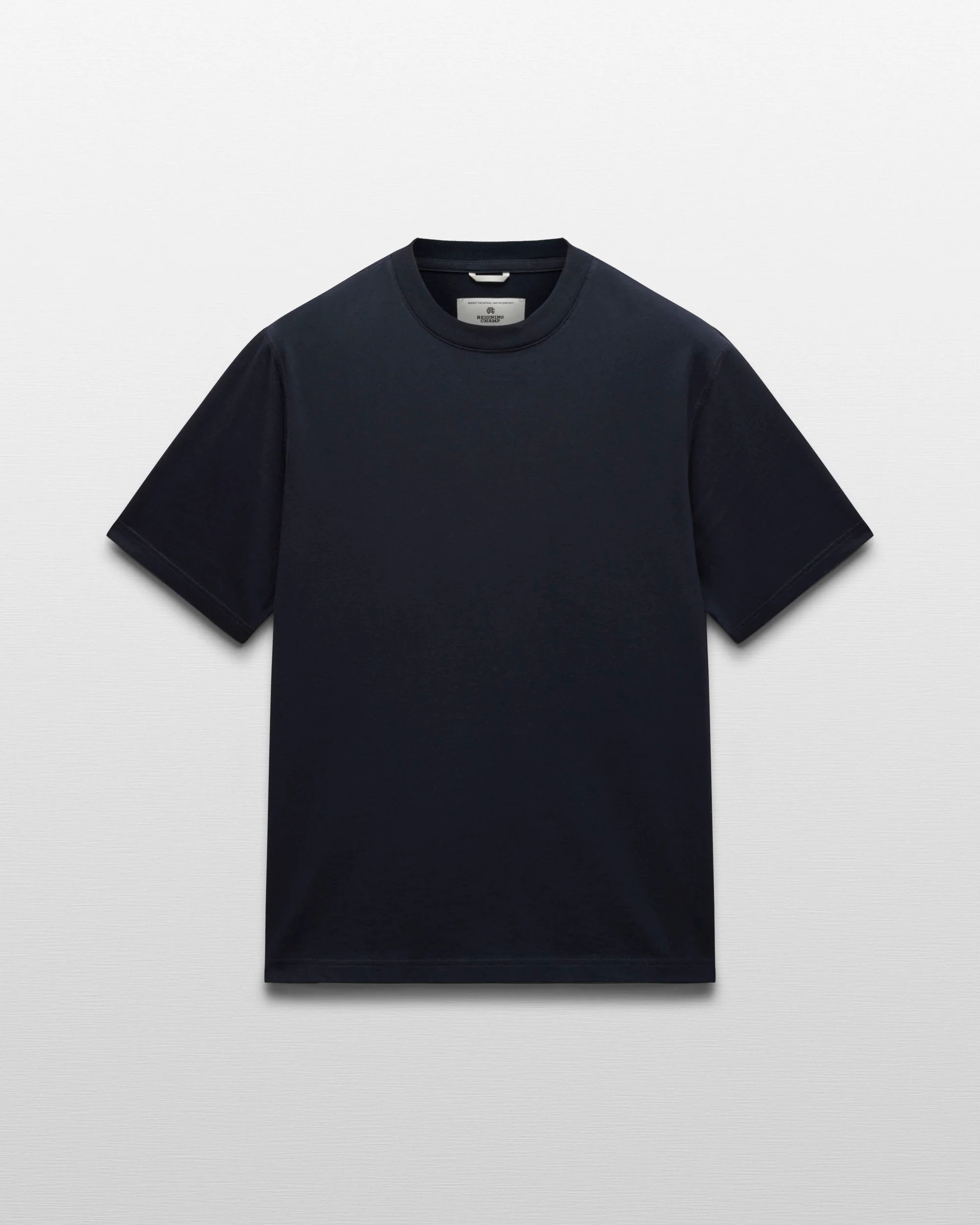 Midweight Jersey OG T-Shirt