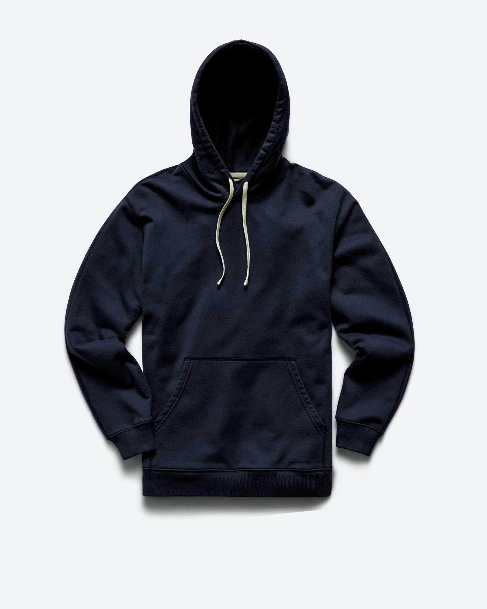 Midweight Terry Classic Hoodie - Vault