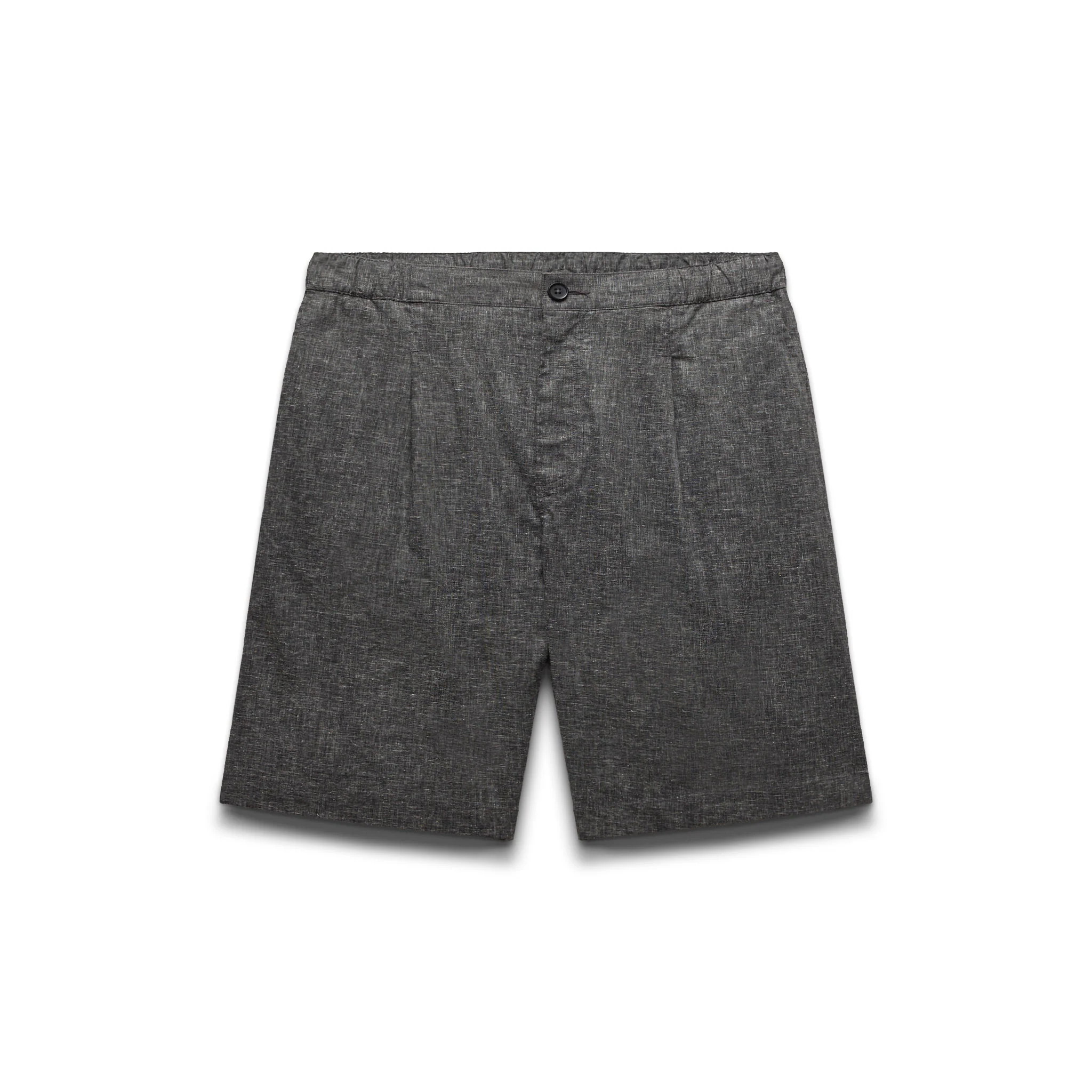 Solotex Linen Pavilion Relaxed Short 10